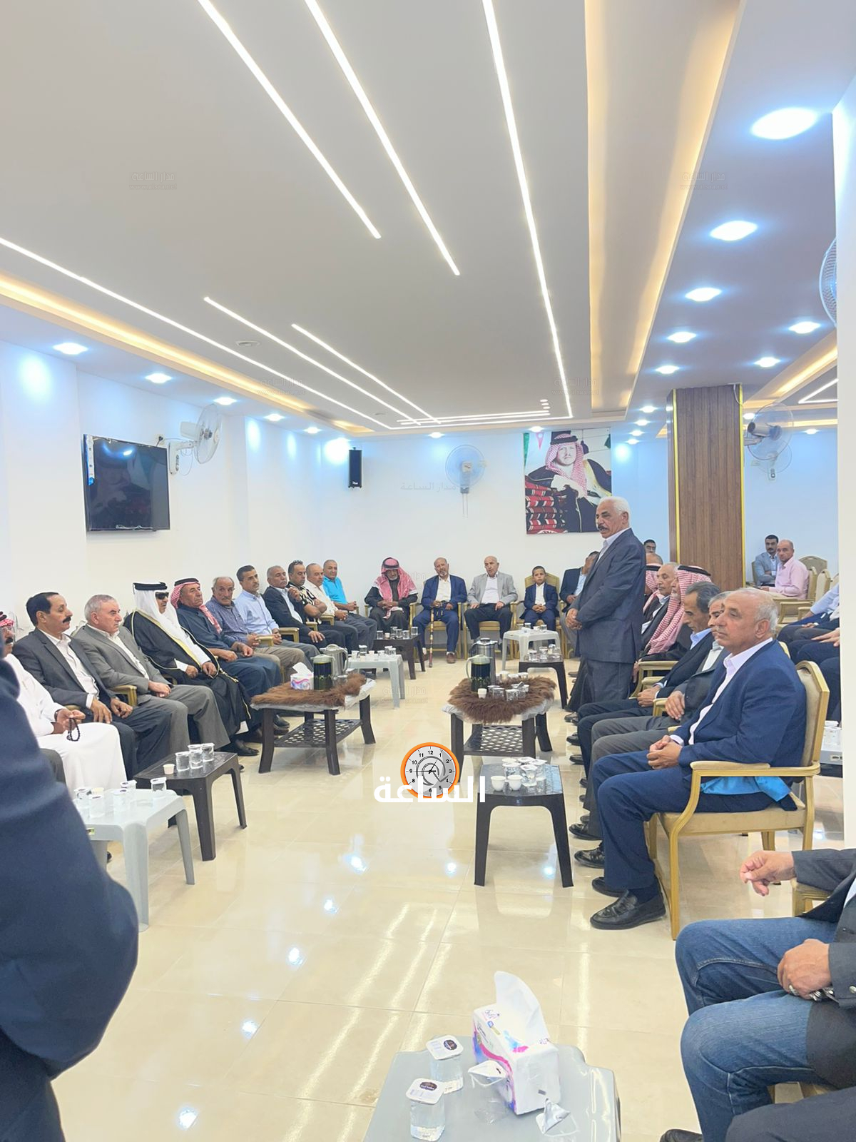 Madar Al-Saa Images 0.46247002350799327
