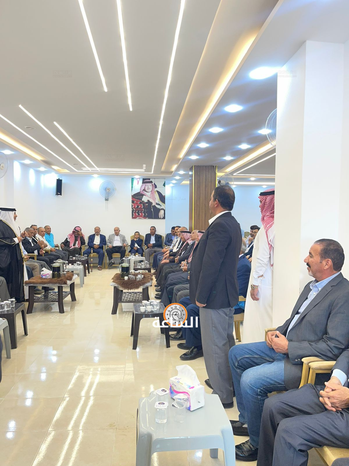 Madar Al-Saa Images 0.22675569944058271