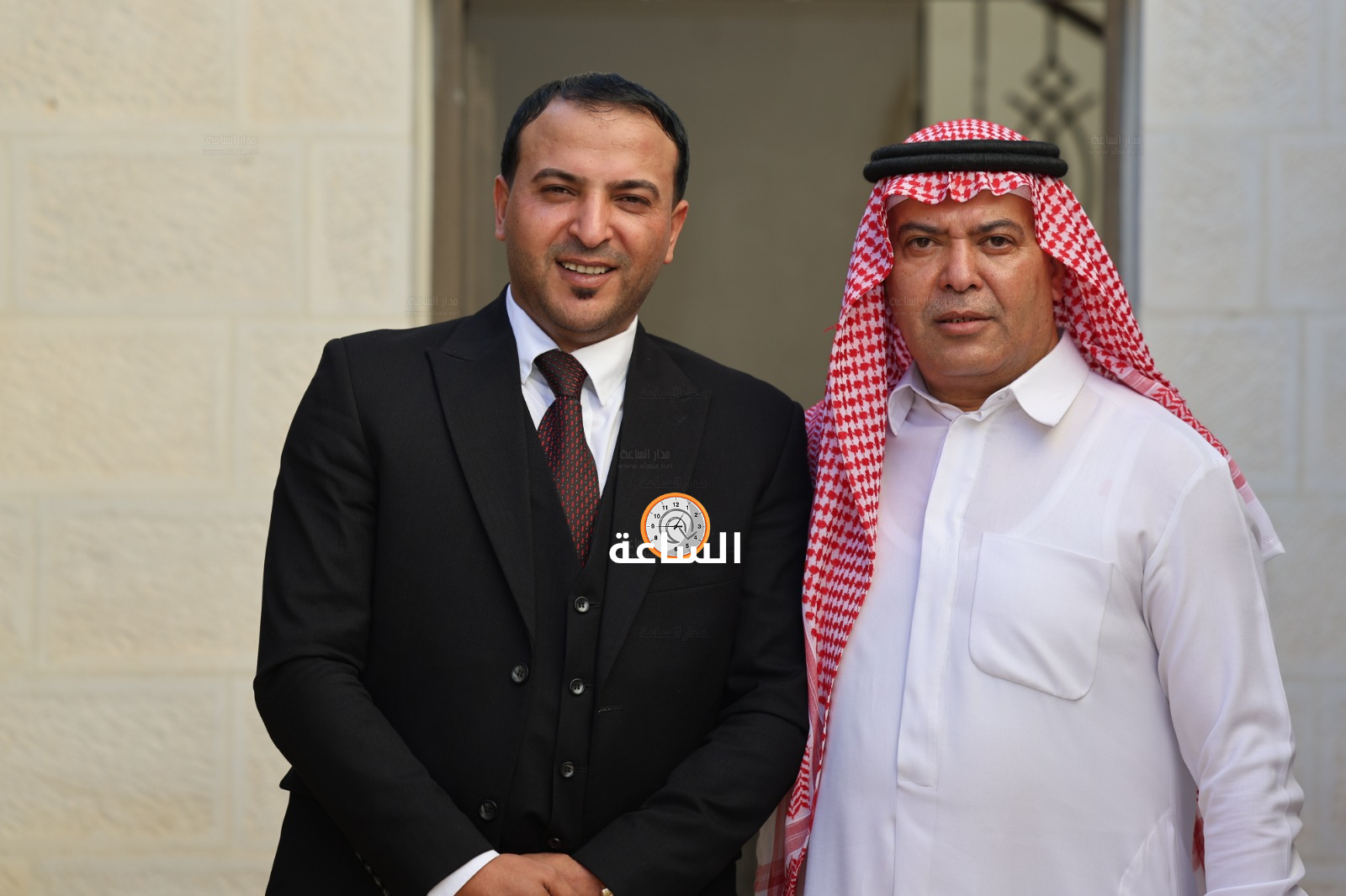 Madar Al-Saa Images 0.9489556708967709