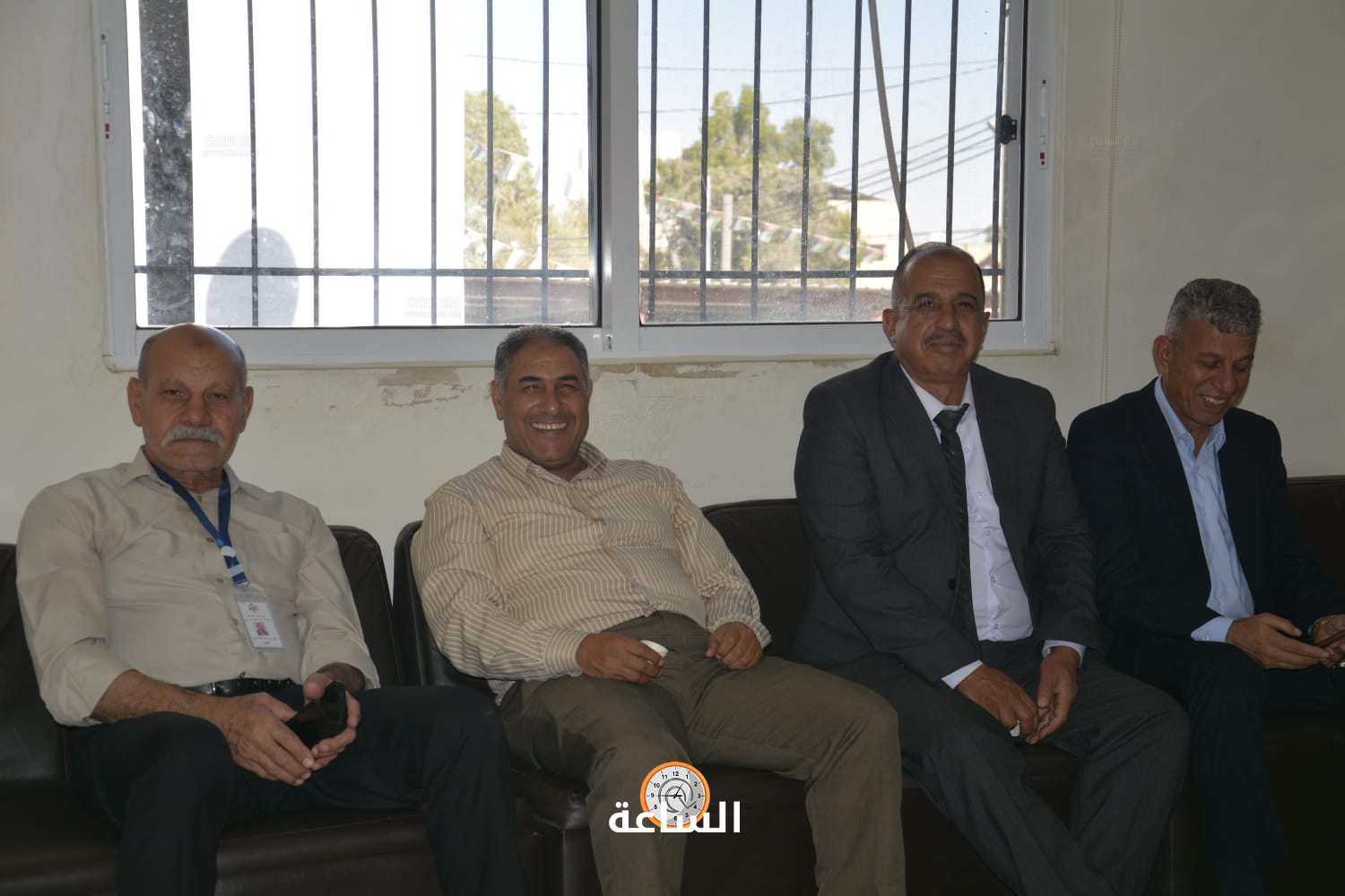 Madar Al-Saa Images 0.5602978212818519