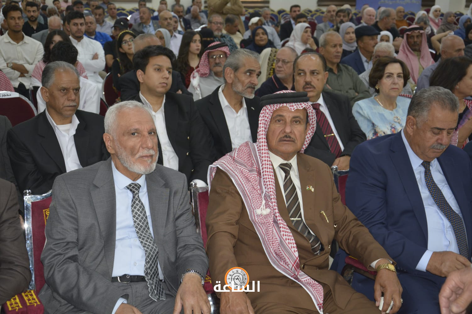 Madar Al-Saa Images 0.5965385610523127
