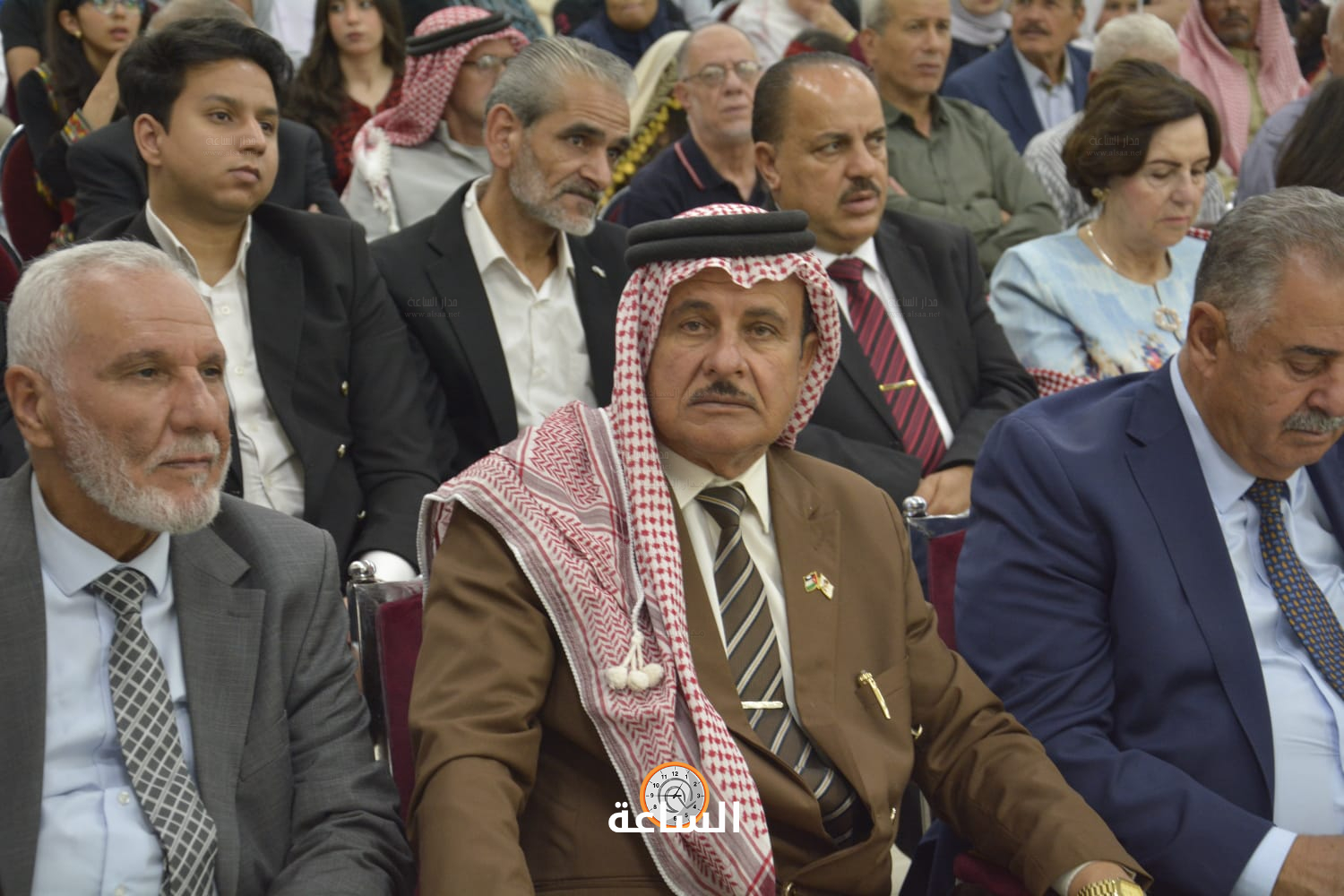 Madar Al-Saa Images 0.2756651132776149