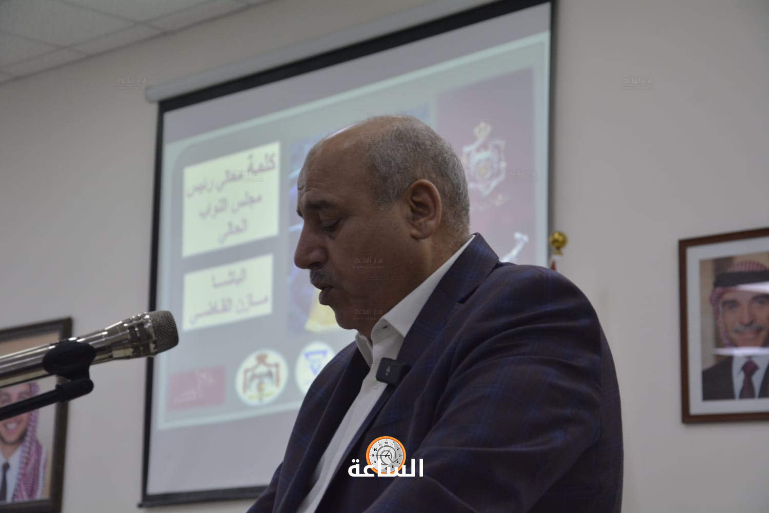 Madar Al-Saa Images 0.430791941665315