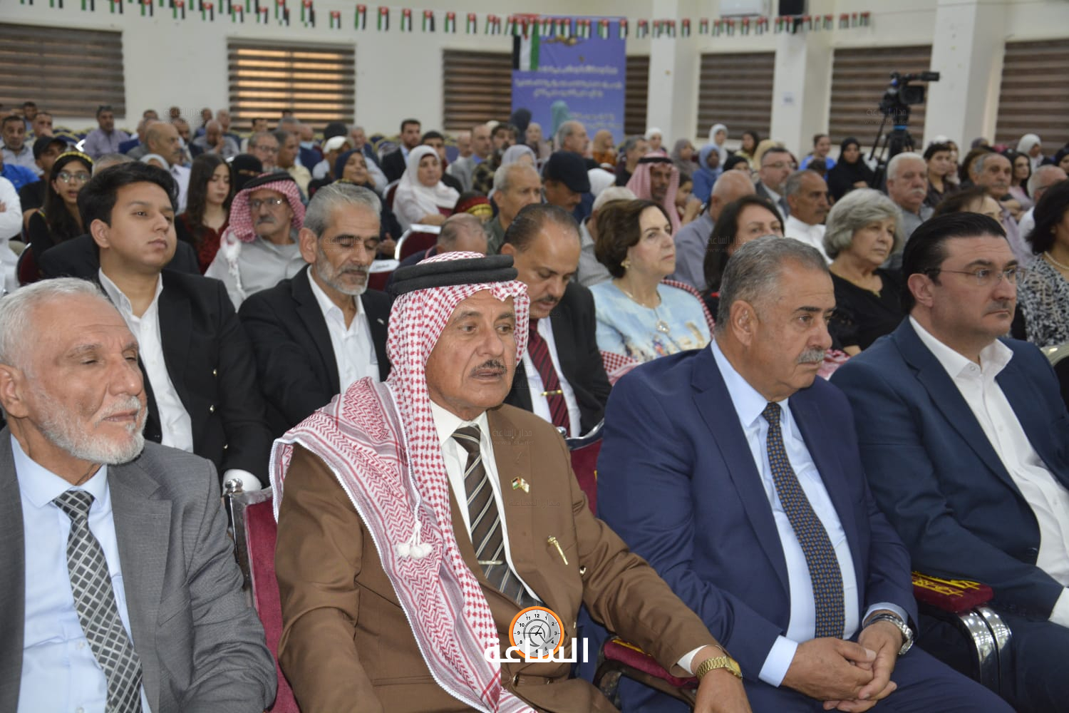 Madar Al-Saa Images 0.3599188099289956