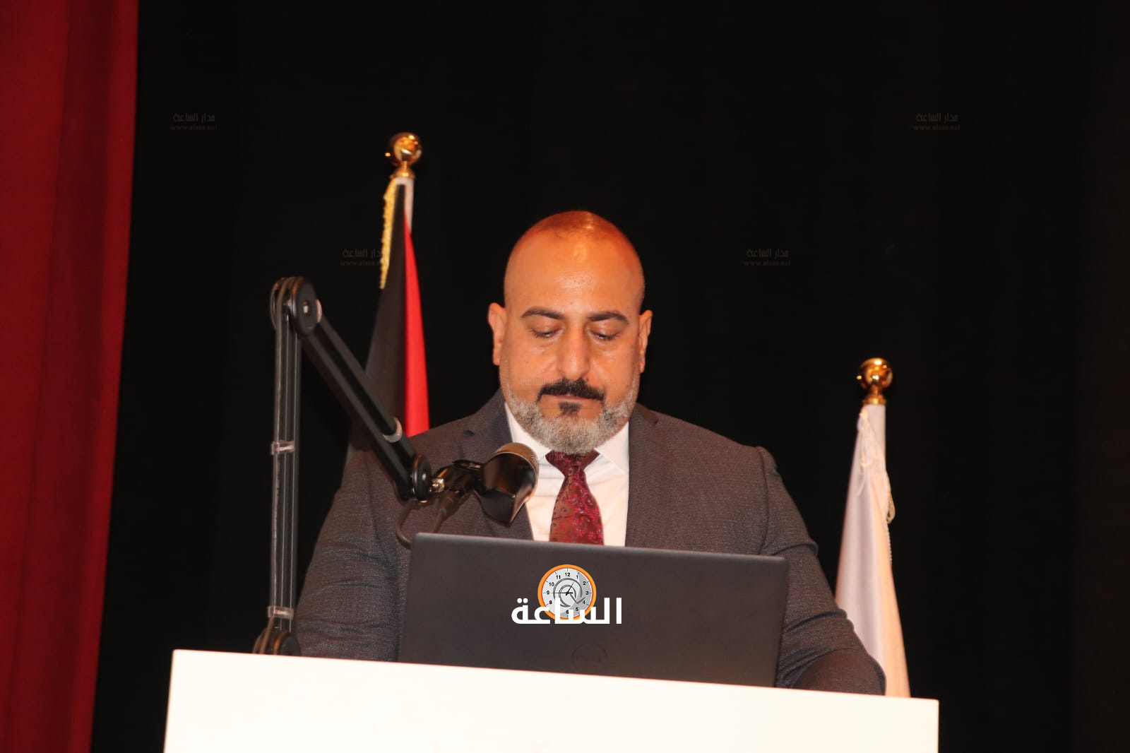 Madar Al-Saa Images 0.510968583520146