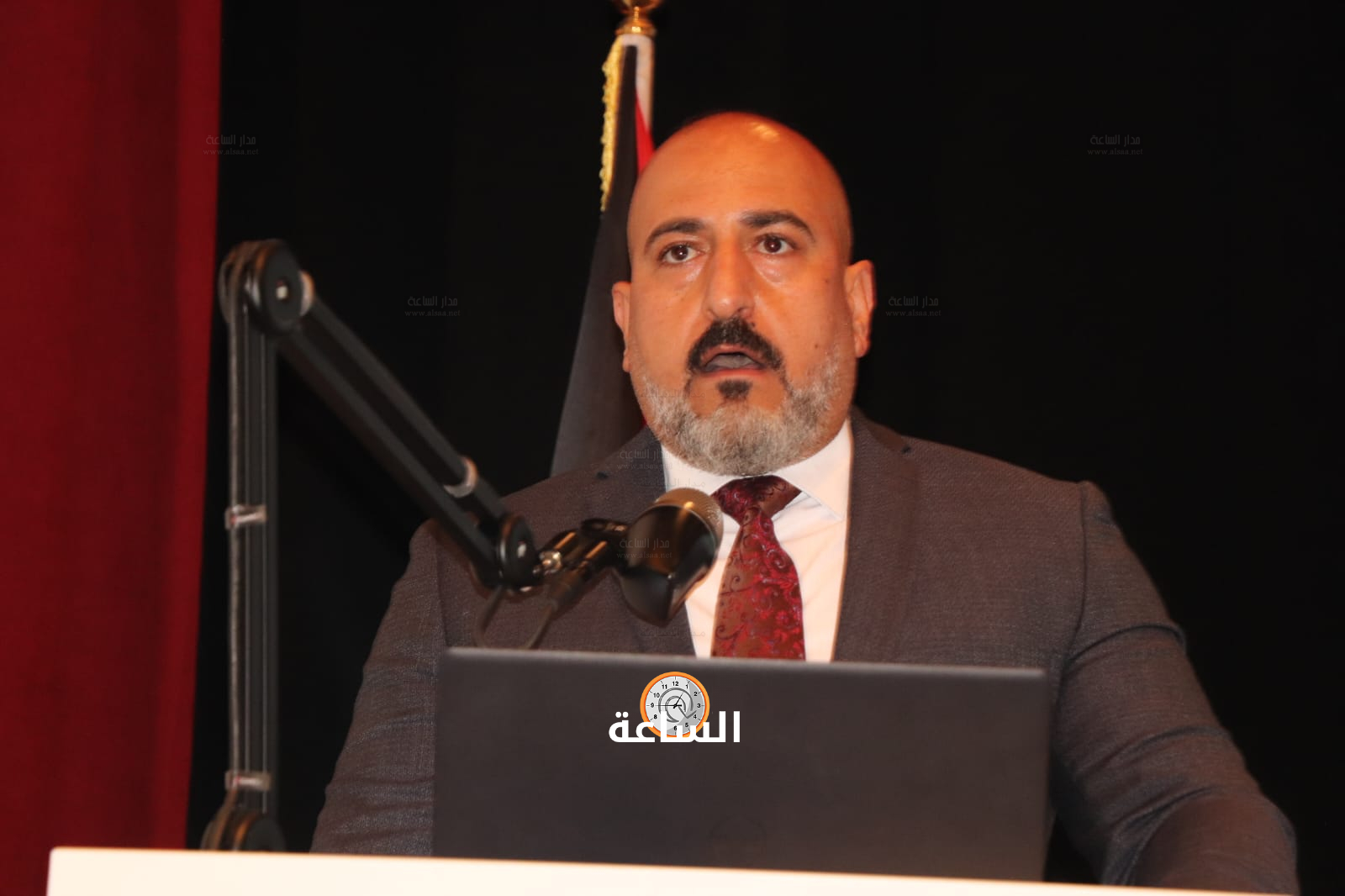 Madar Al-Saa Images 0.9922867253378485