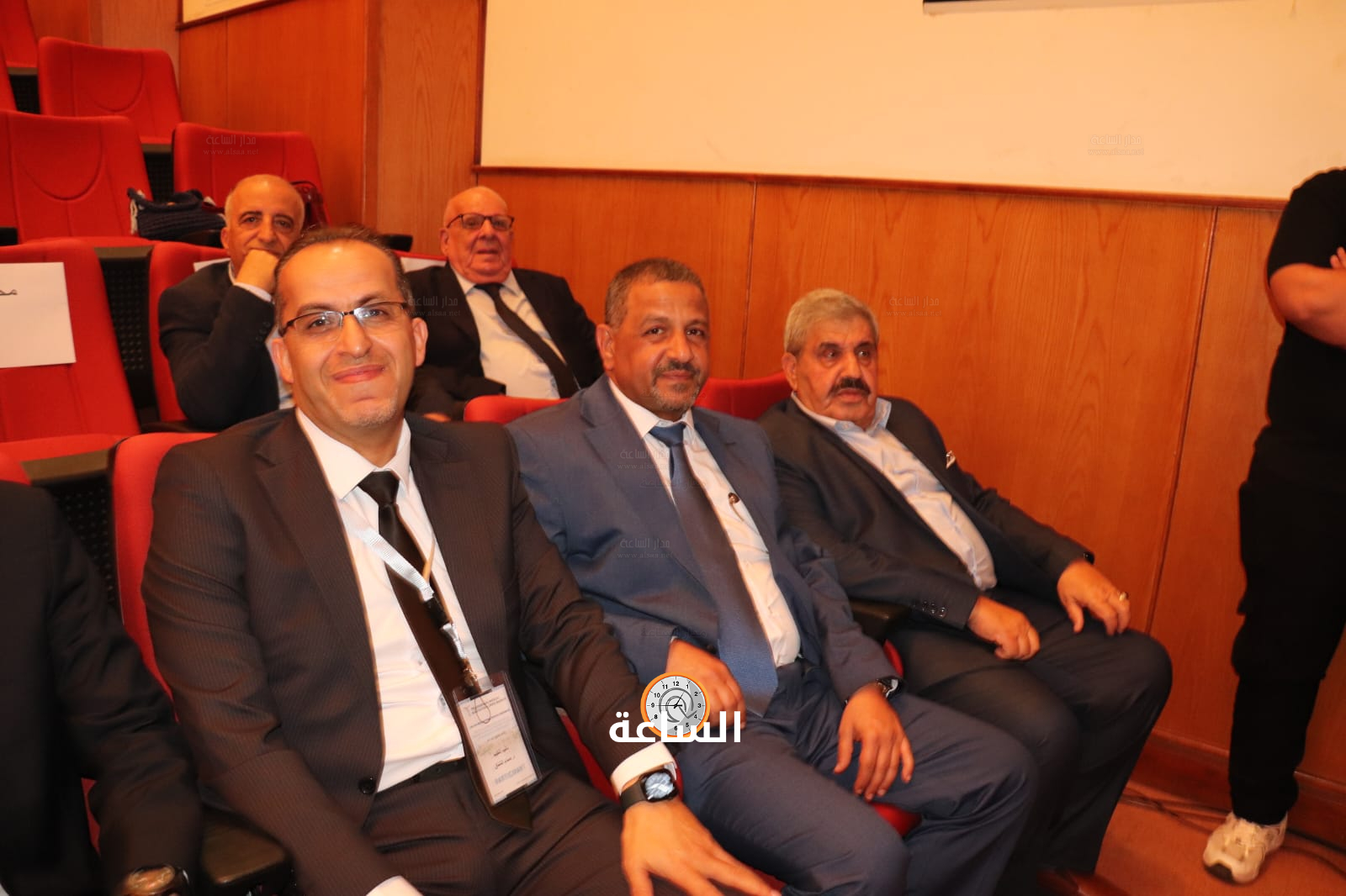 Madar Al-Saa Images 0.11244256894917948