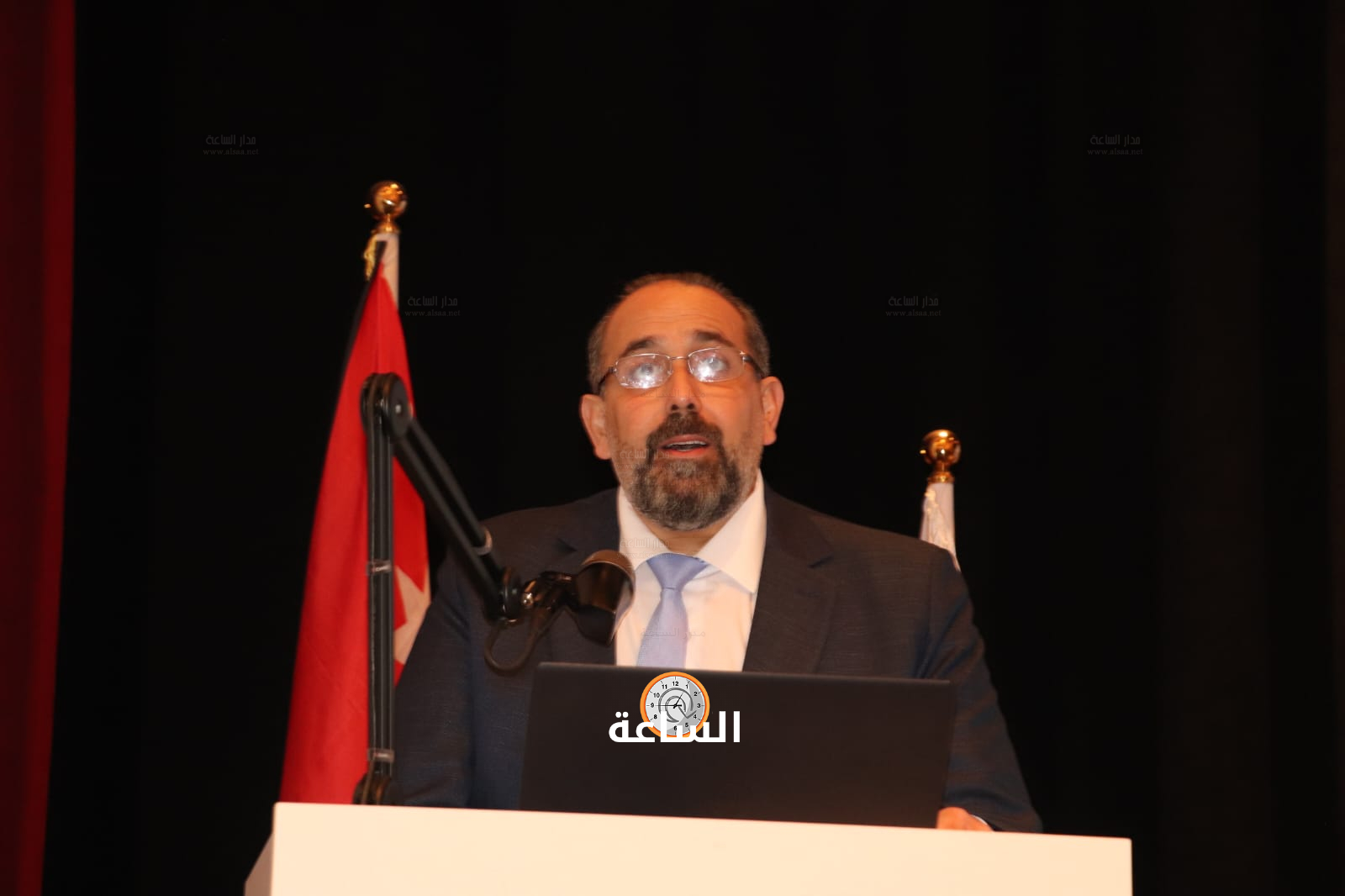 Madar Al-Saa Images 0.7519176823714545
