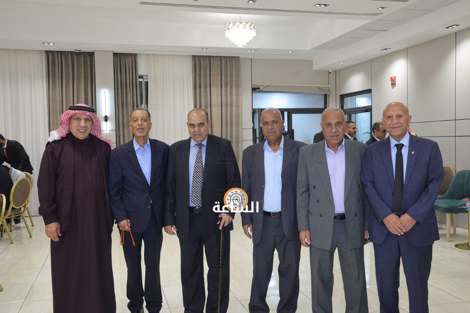 Madar Al-Saa Images 0.9374936352313167