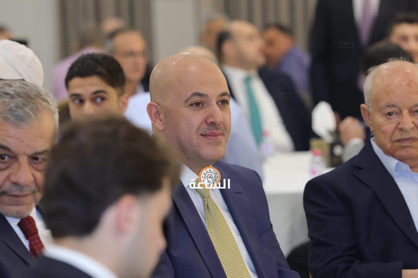 Madar Al-Saa Images 0.446665512769687