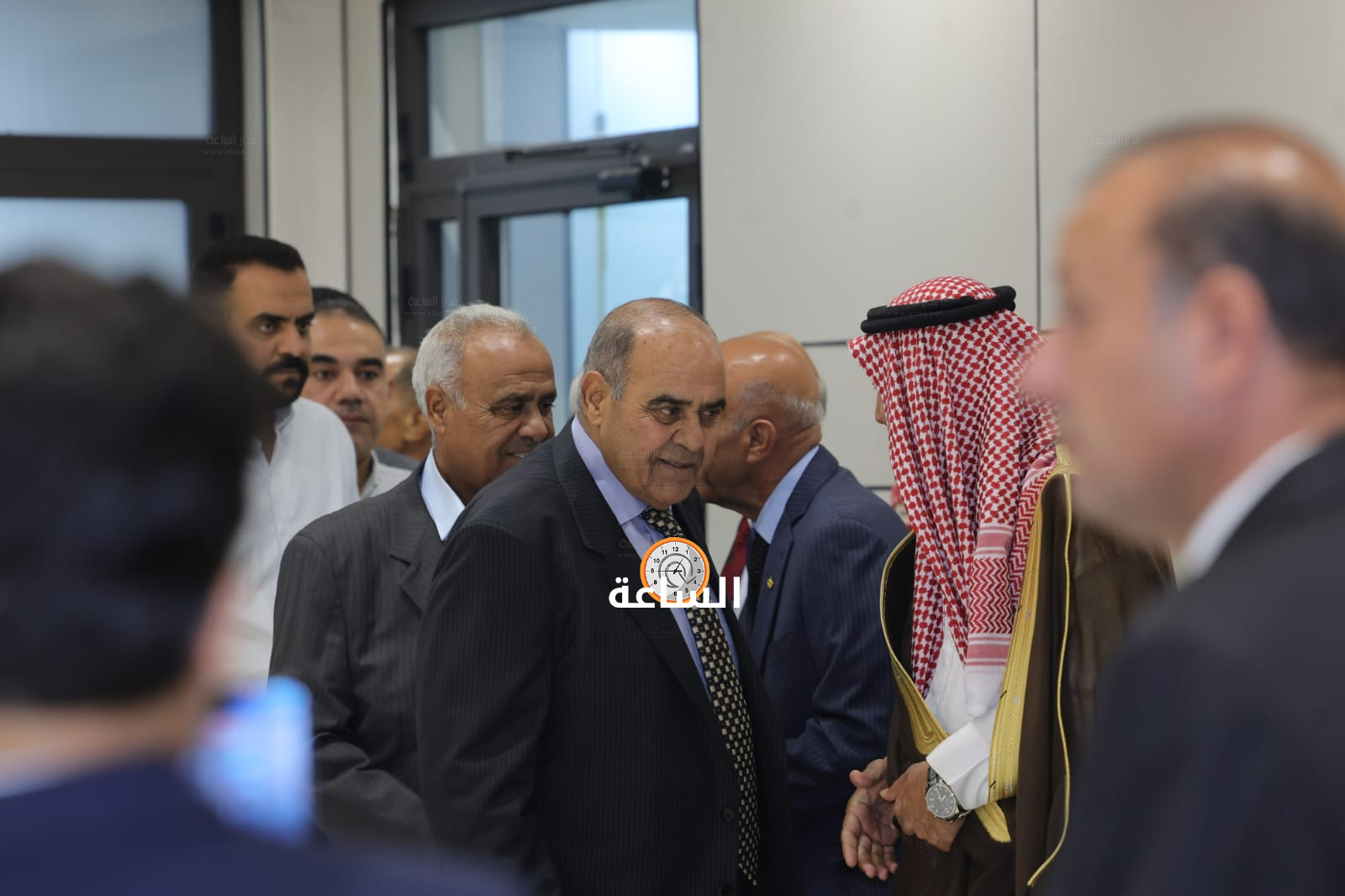 Madar Al-Saa Images 0.2176107099278609