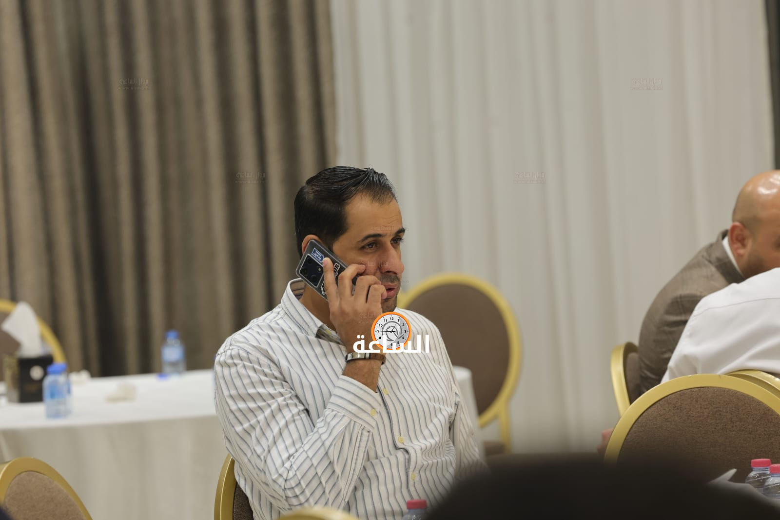 Madar Al-Saa Images 0.7707053361619302