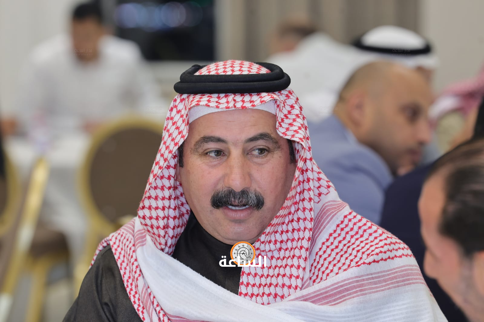 Madar Al-Saa Images 0.9522589611259377