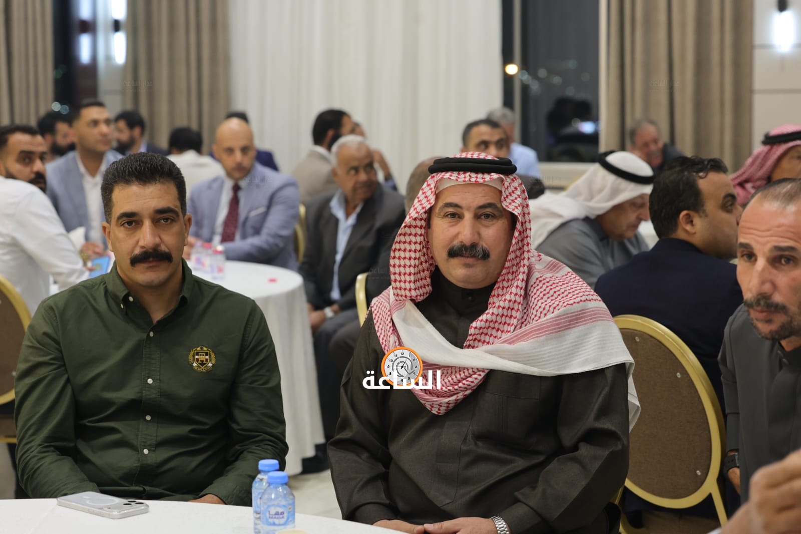 Madar Al-Saa Images 0.516794726252489