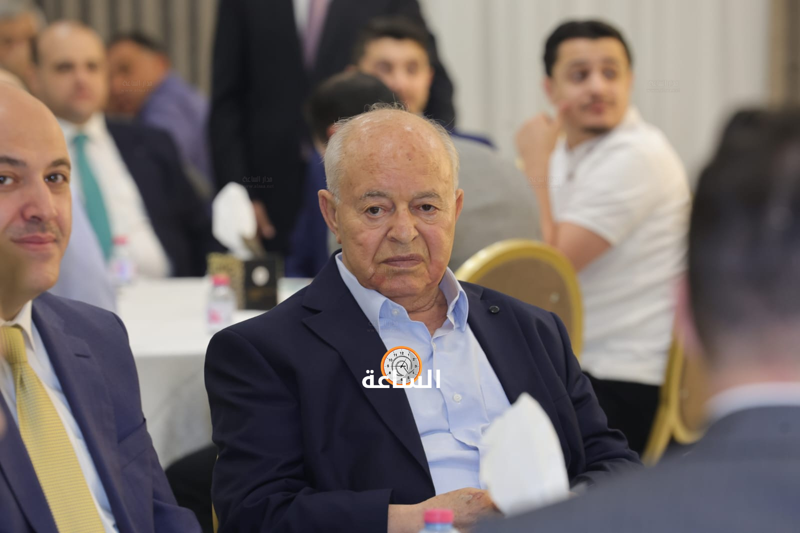Madar Al-Saa Images 0.7883292717619715