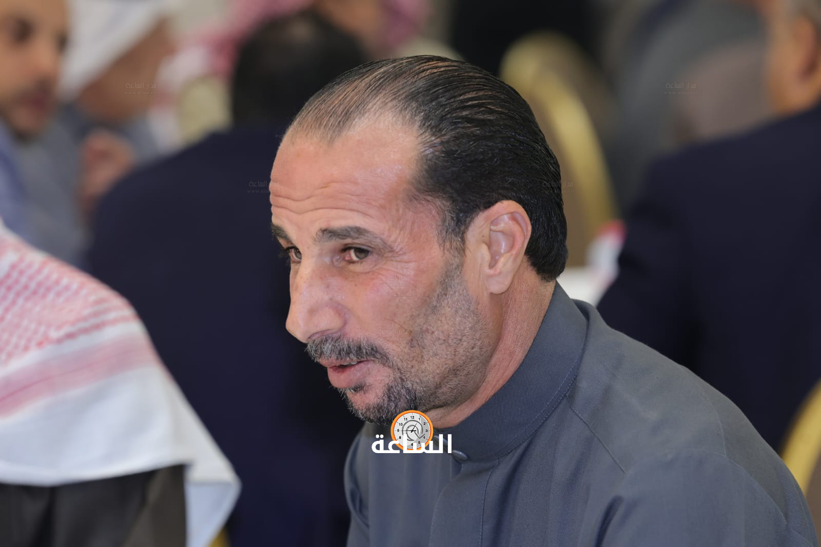 Madar Al-Saa Images 0.9547649256611769