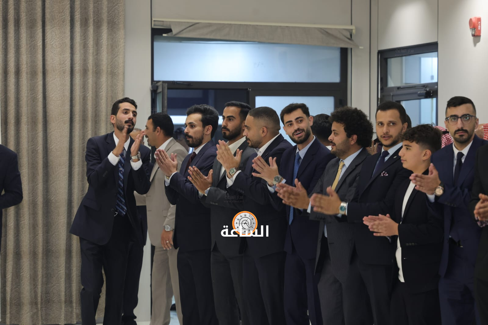 Madar Al-Saa Images 0.8686547539494546