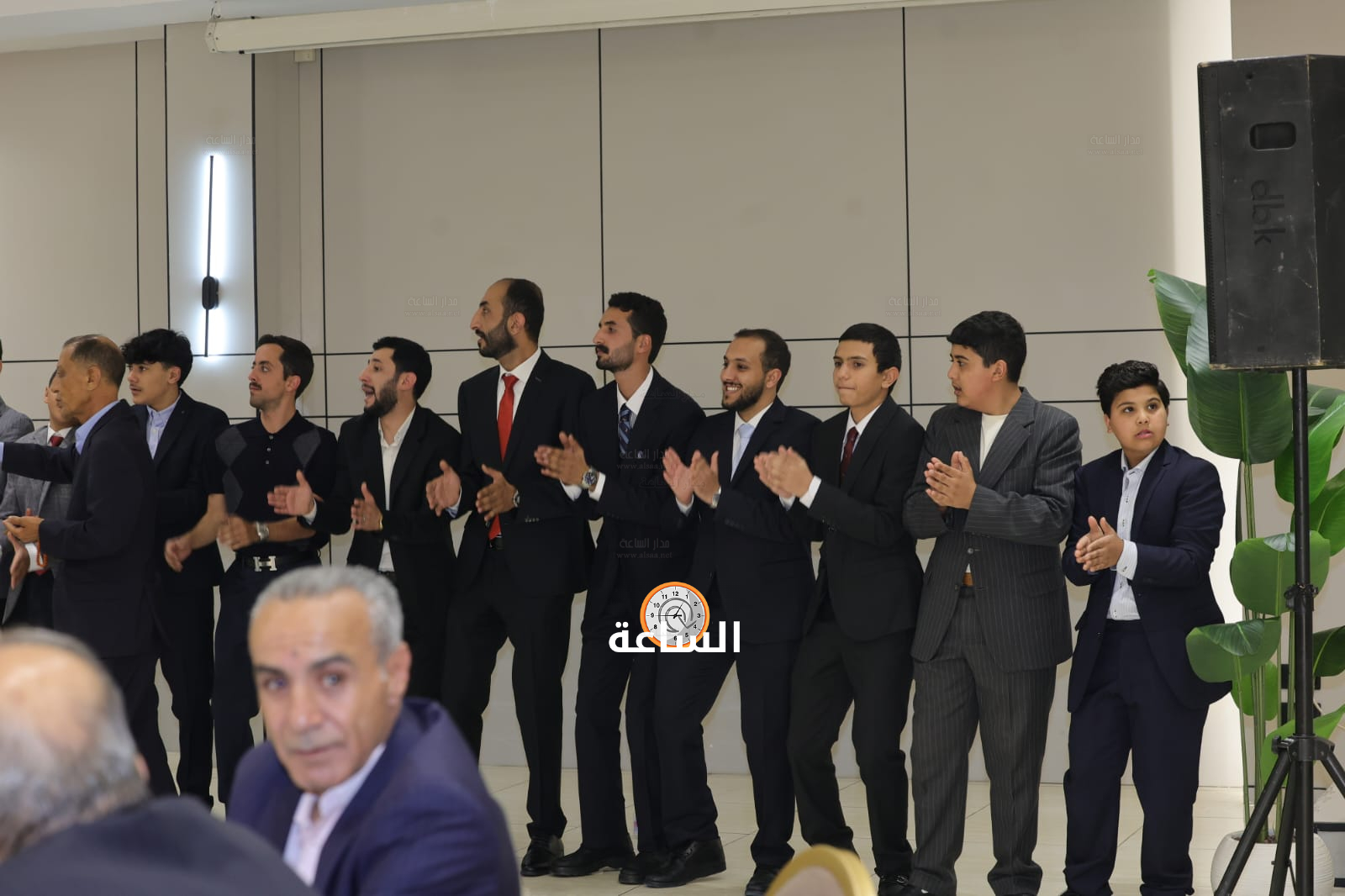 Madar Al-Saa Images 0.18412035019724127