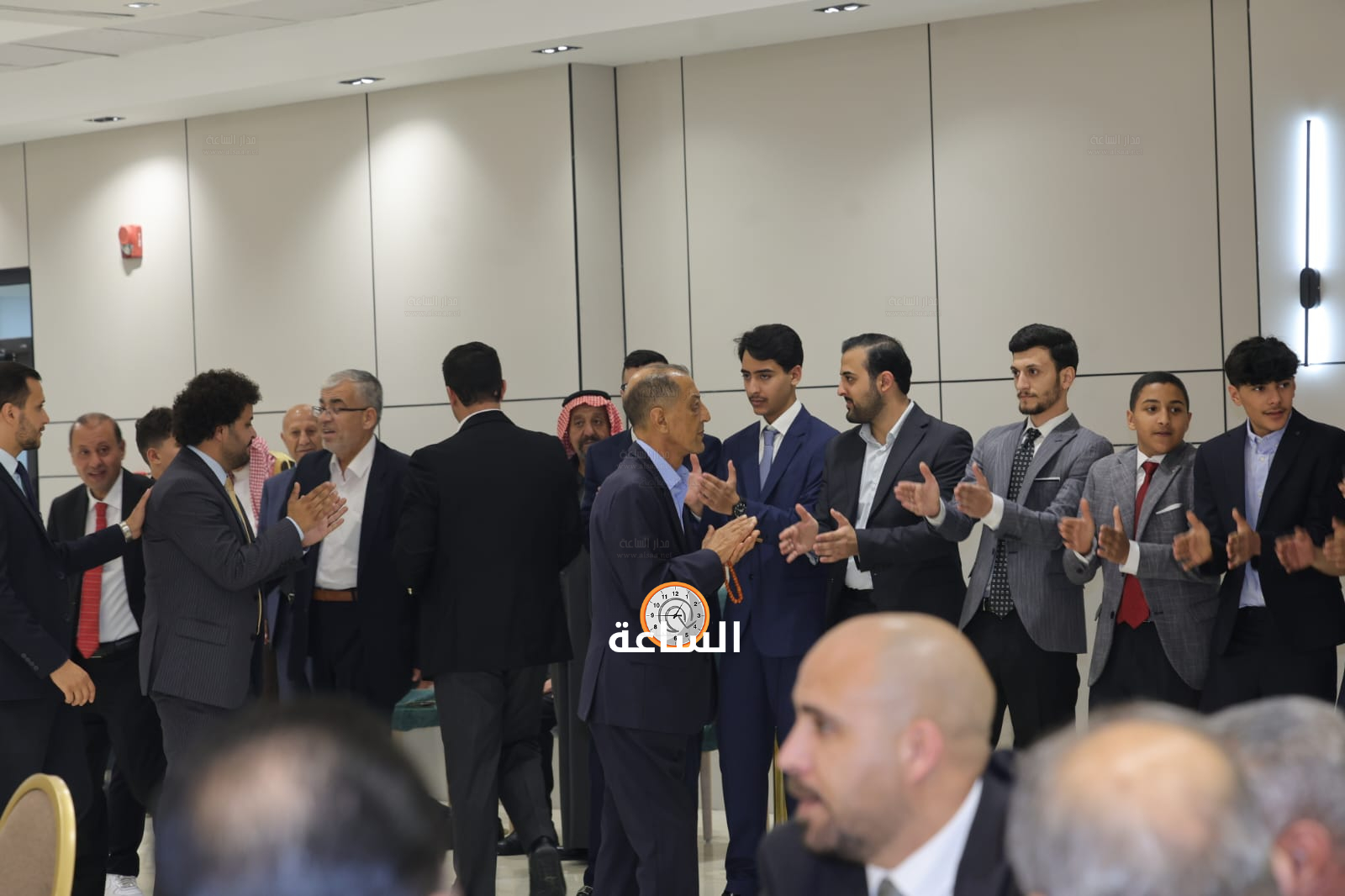 Madar Al-Saa Images 0.2281940835521128