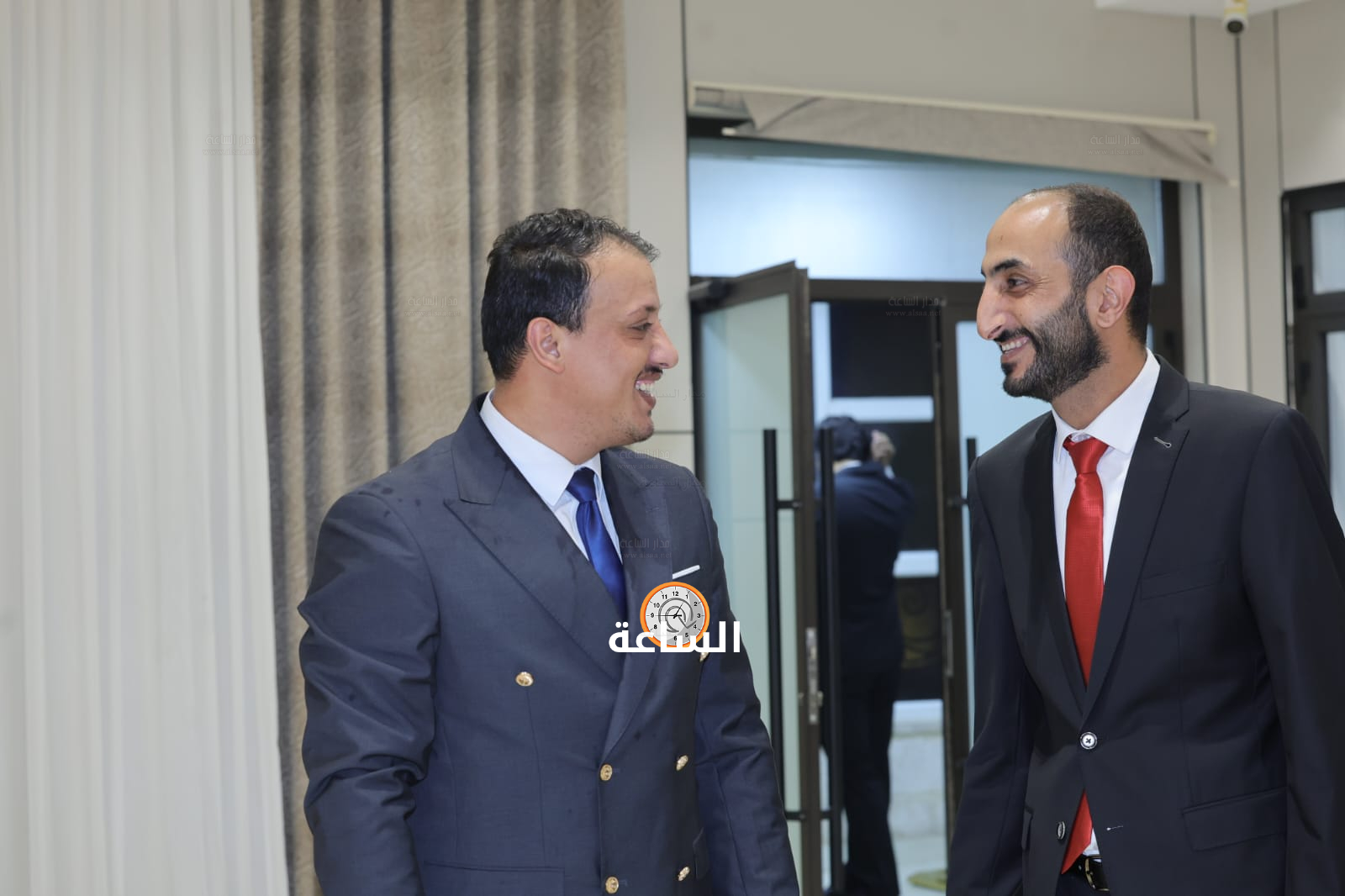Madar Al-Saa Images 0.09937870545531591