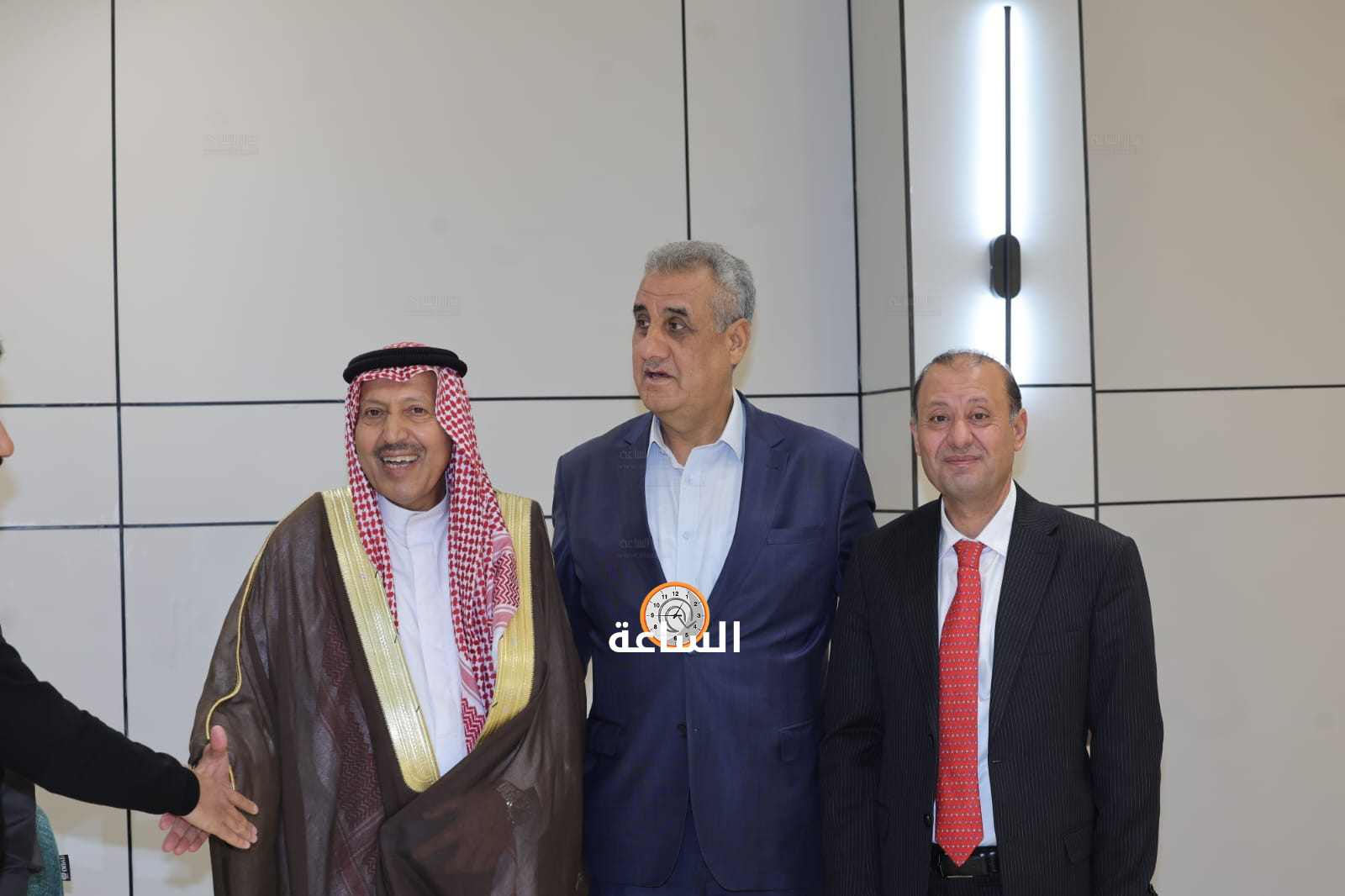 Madar Al-Saa Images 0.5485076339409523