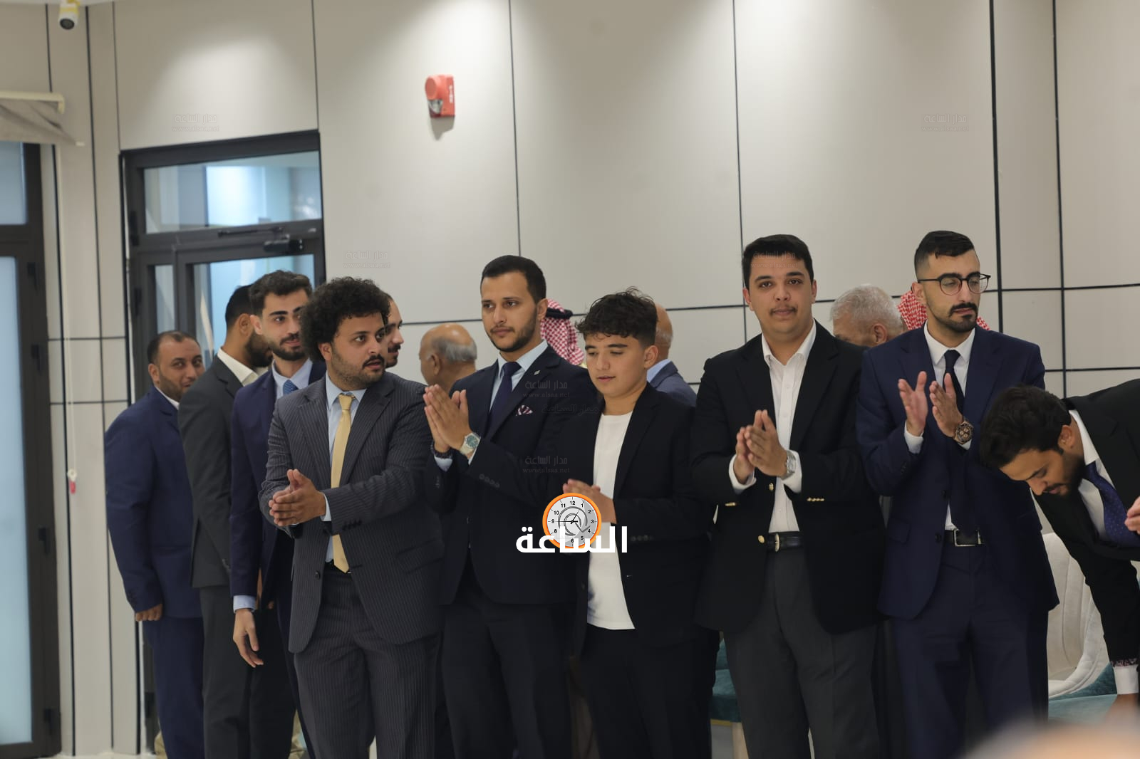 Madar Al-Saa Images 0.30816767656893773