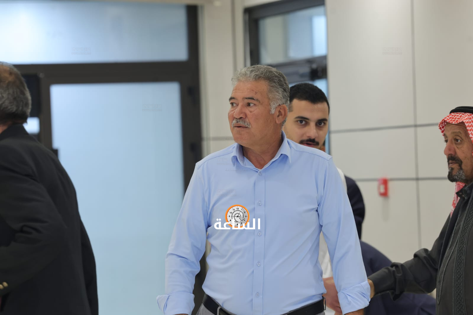 Madar Al-Saa Images 0.05436097078090907