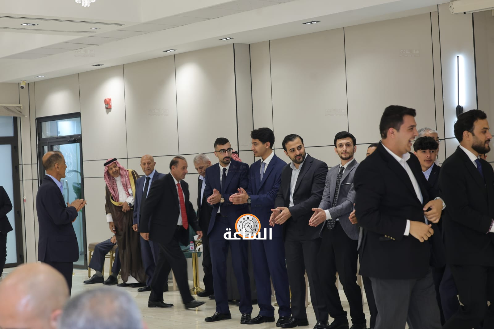Madar Al-Saa Images 0.3831639498258994
