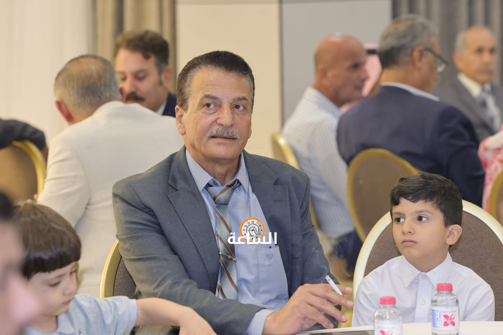 Madar Al-Saa Images 0.3194950550743477