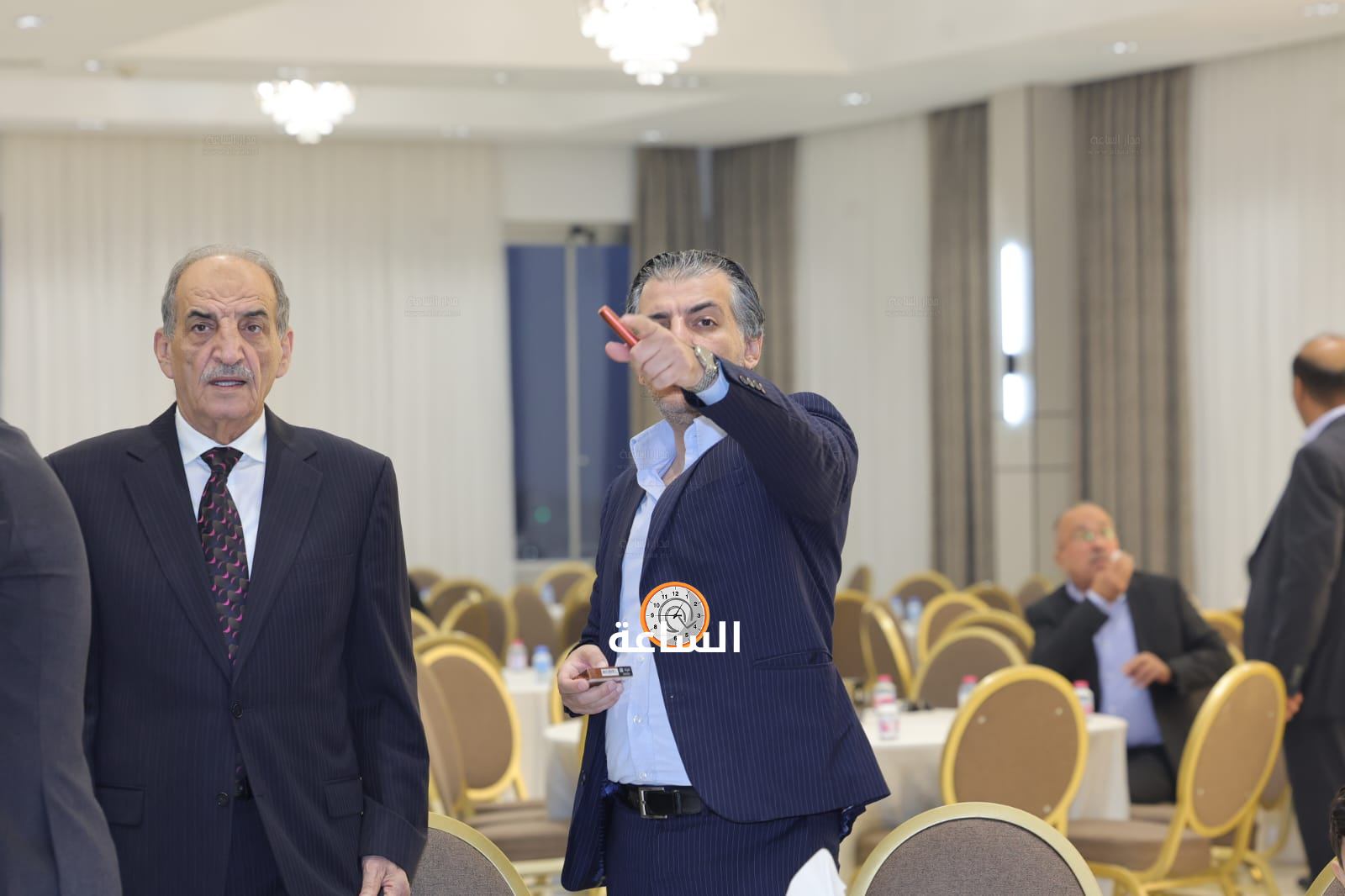 Madar Al-Saa Images 0.356955727513355