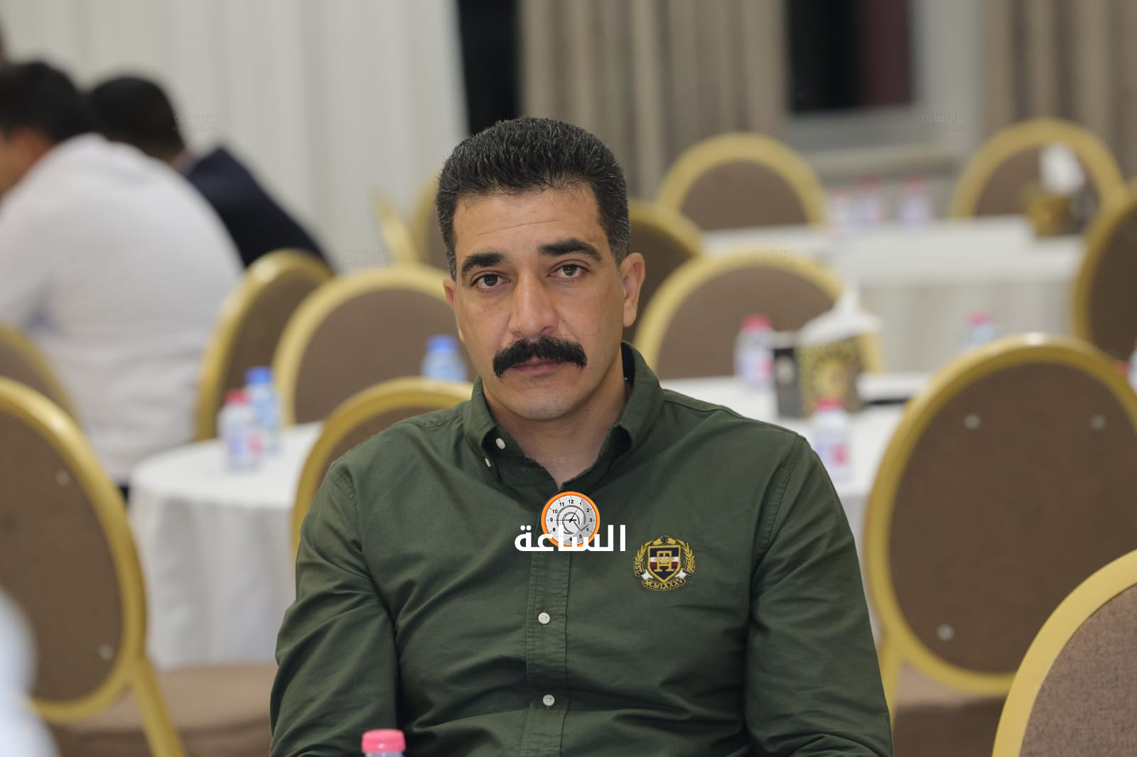 Madar Al-Saa Images 0.0670448048318737