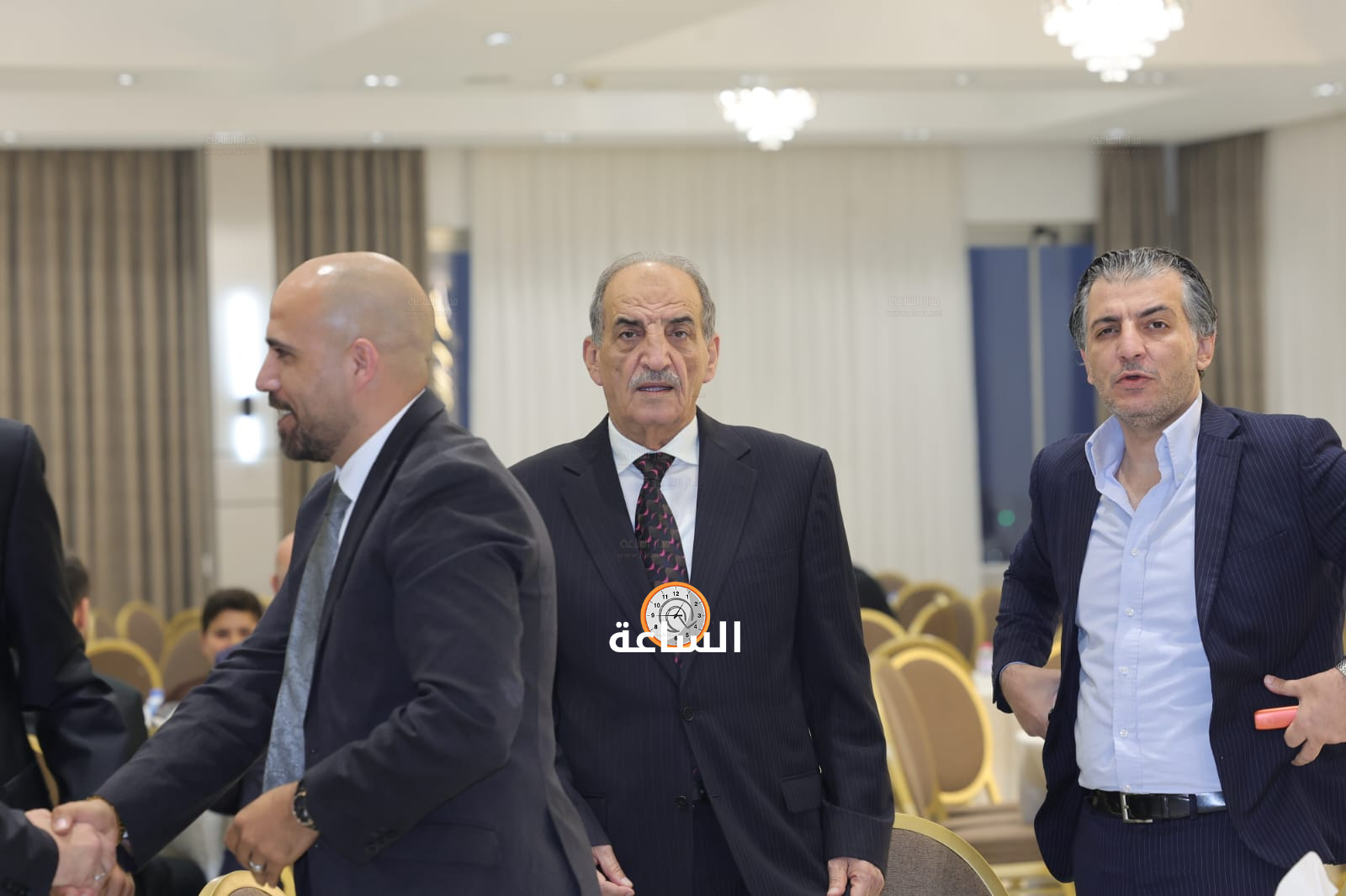 Madar Al-Saa Images 0.11962014595550707