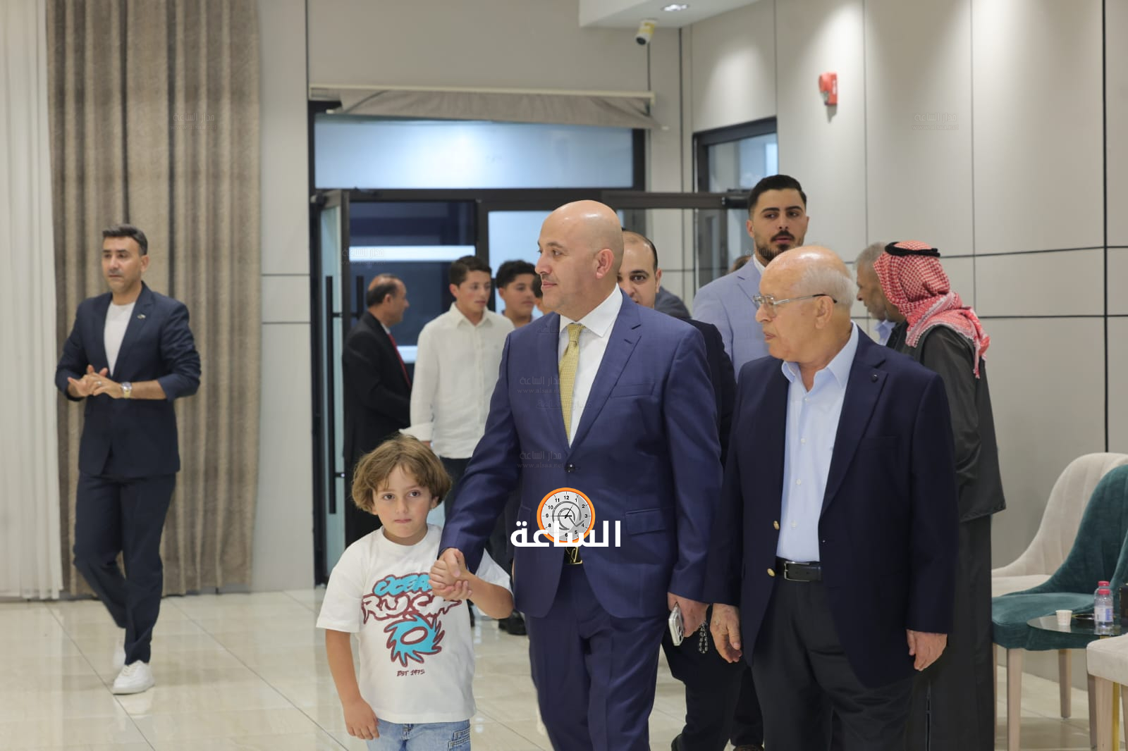 Madar Al-Saa Images 0.3494650396020039