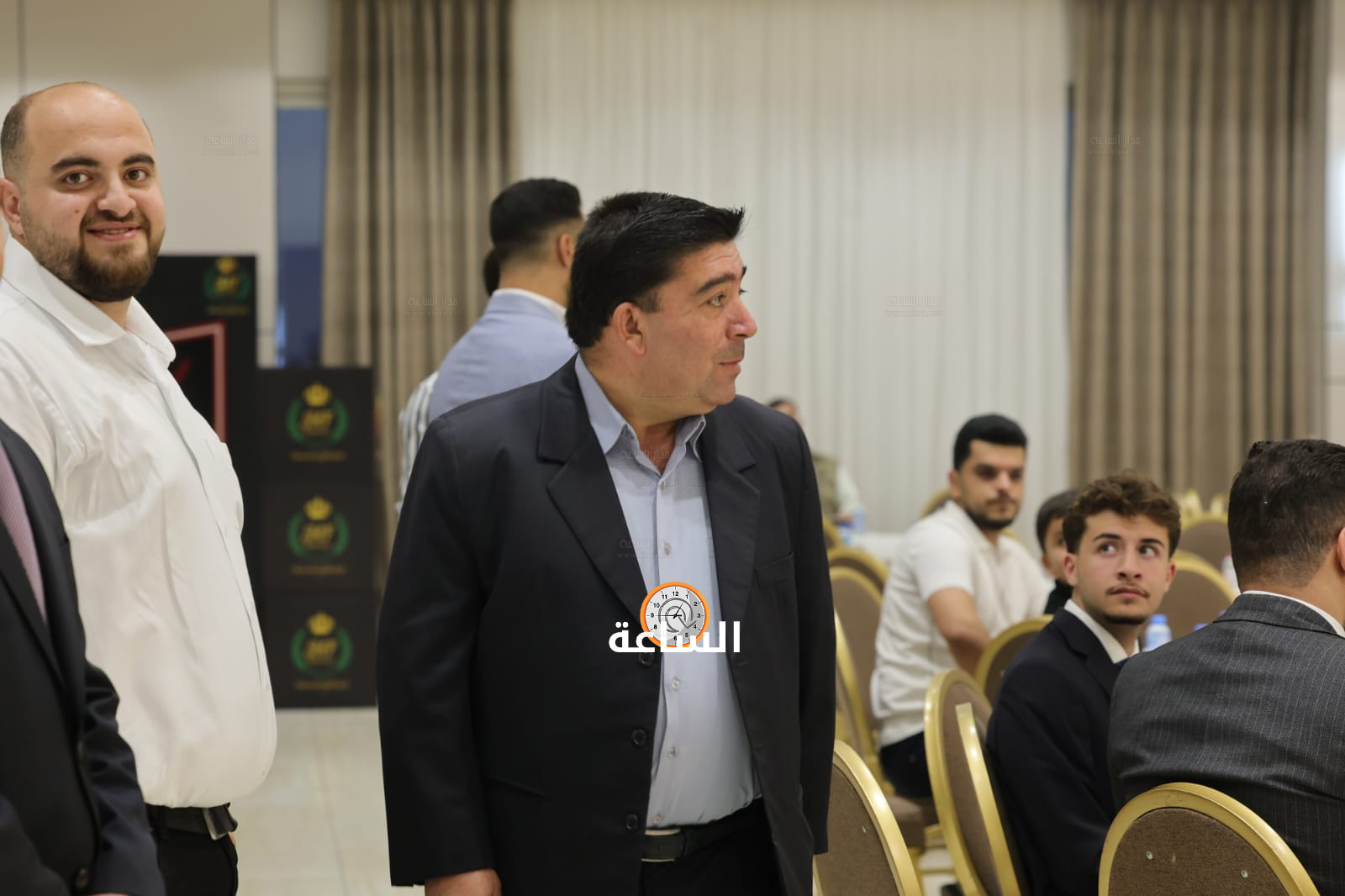 Madar Al-Saa Images 0.02314983627389544