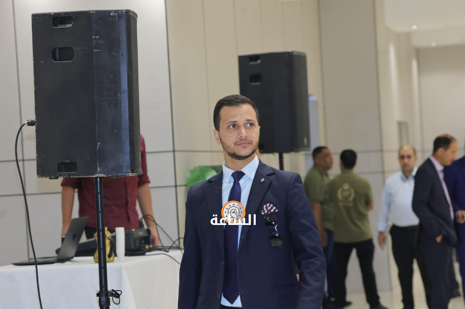 Madar Al-Saa Images 0.18410511365491966