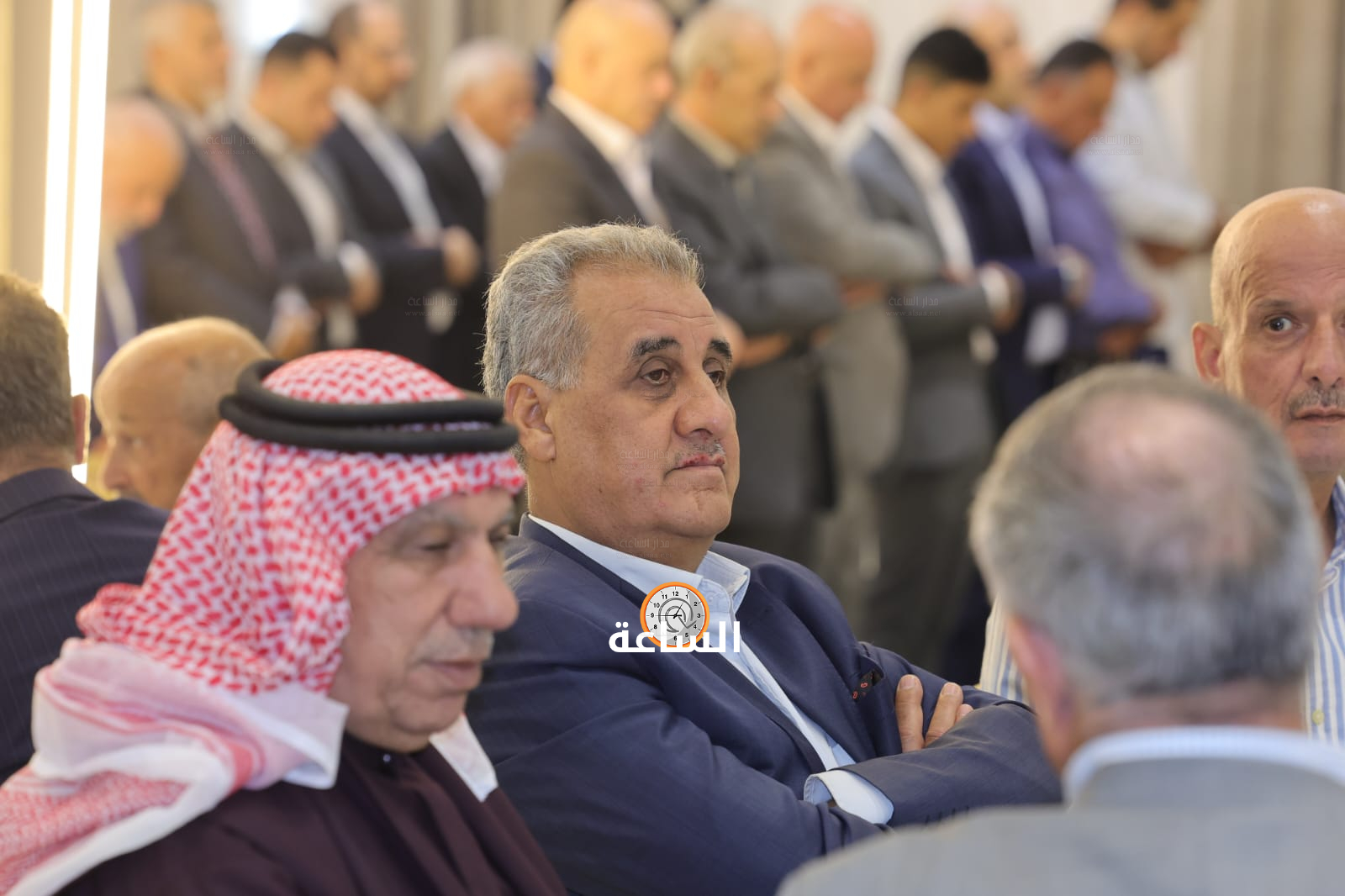 Madar Al-Saa Images 0.24936842853813646