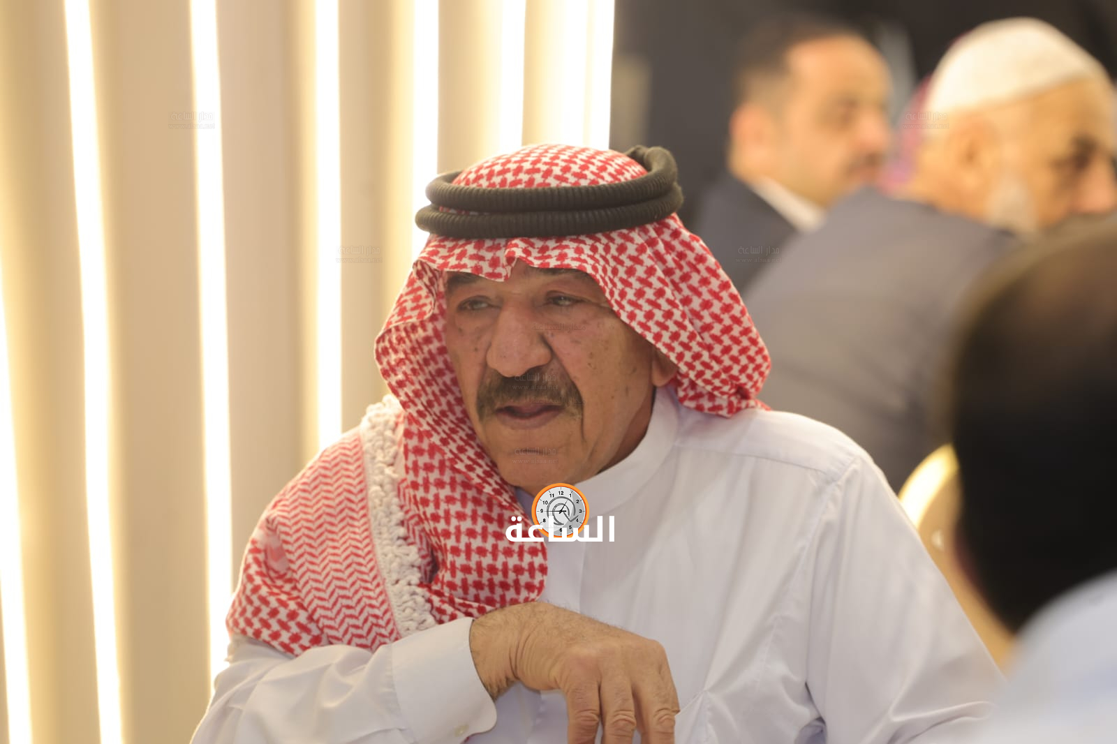 Madar Al-Saa Images 0.2734384907047259