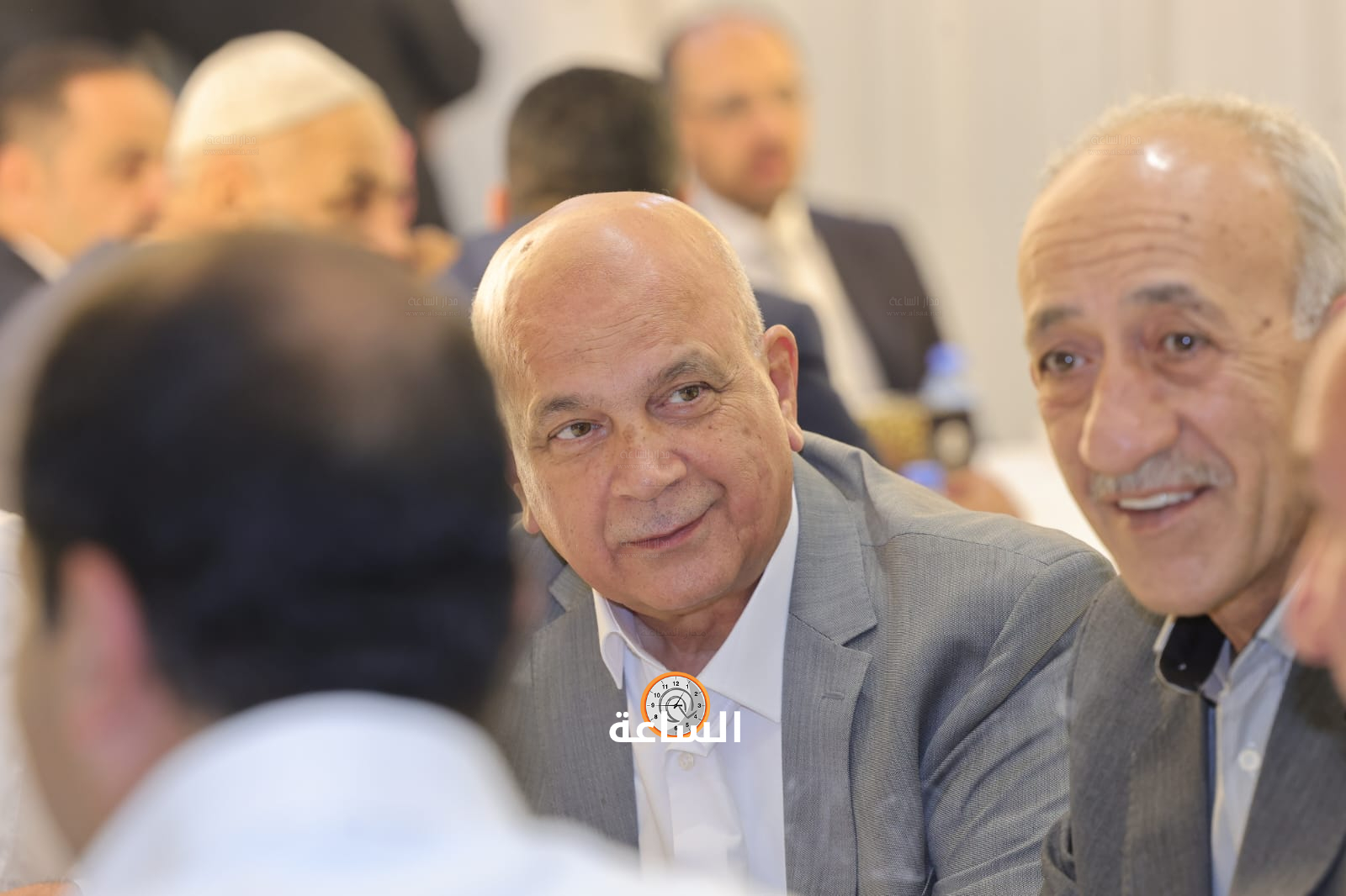 Madar Al-Saa Images 0.22553963275808586
