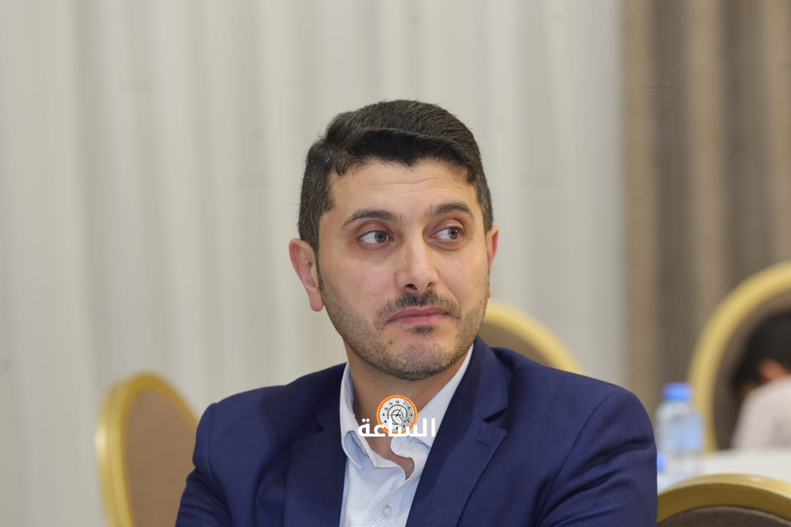 Madar Al-Saa Images 0.8644217357418732