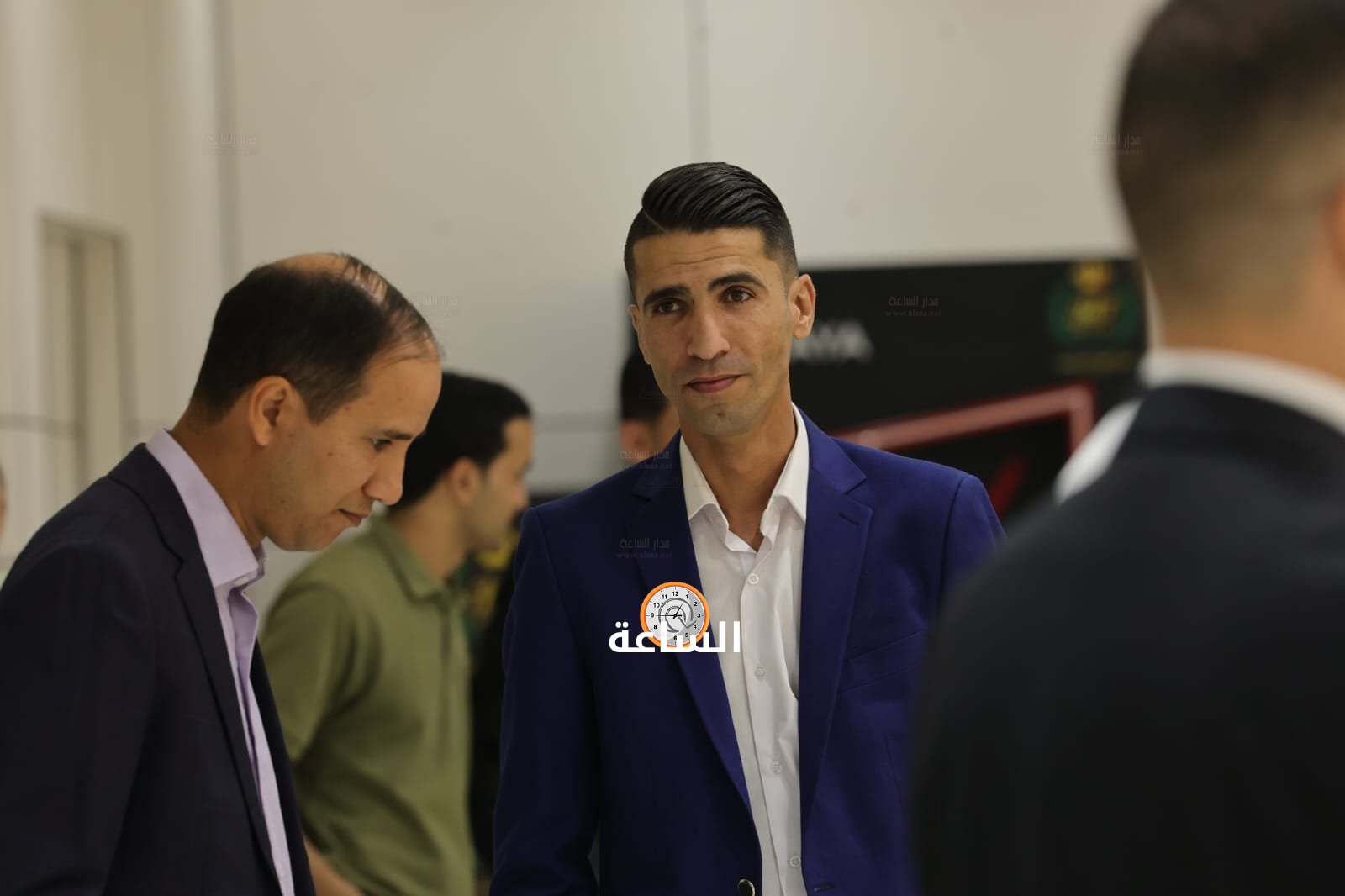 Madar Al-Saa Images 0.893220849817558