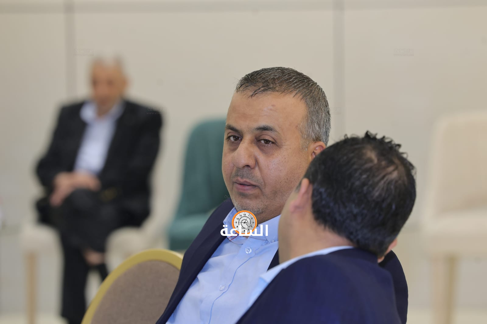 Madar Al-Saa Images 0.3398659850634739