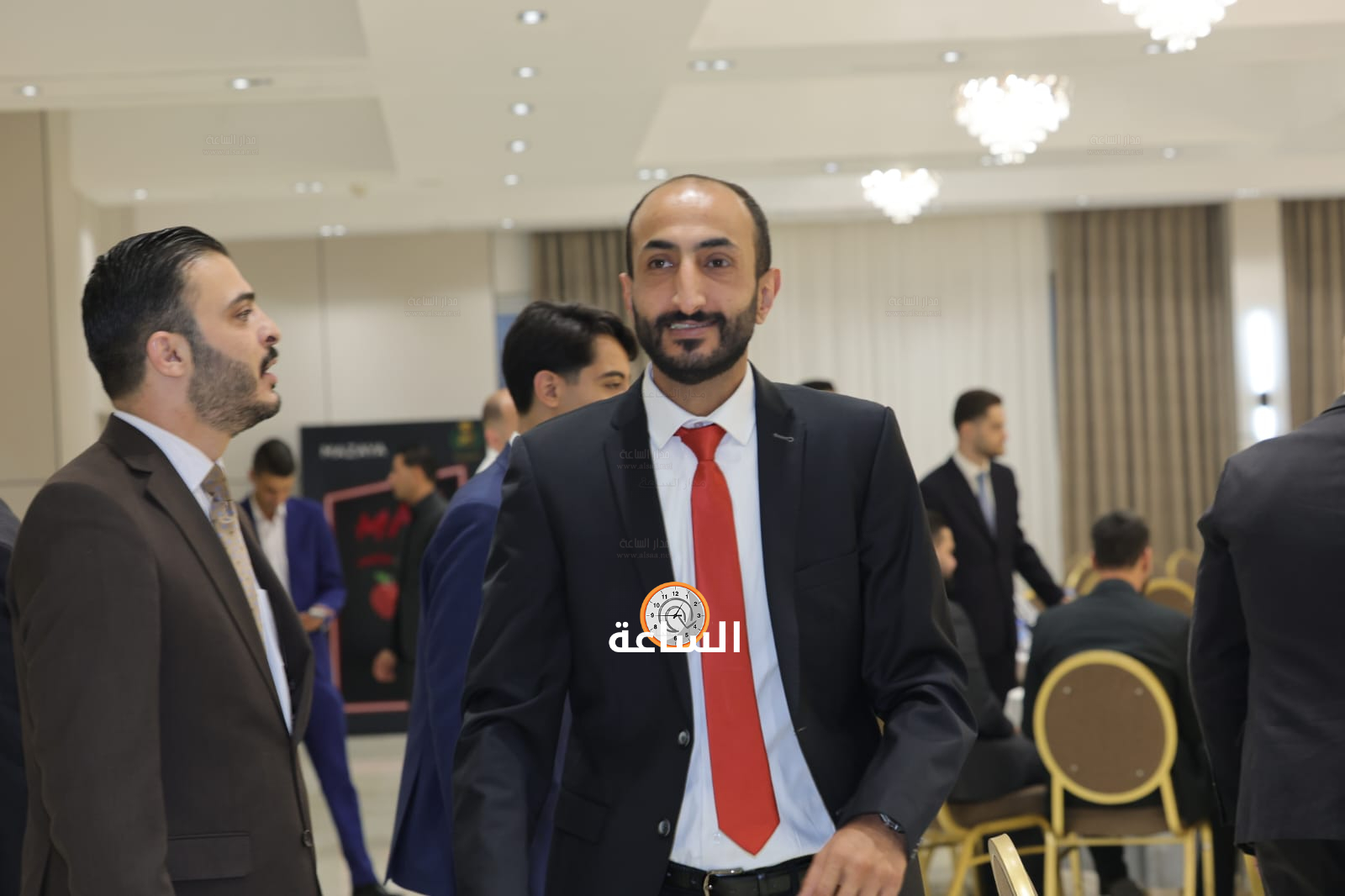 Madar Al-Saa Images 0.17692828113363168