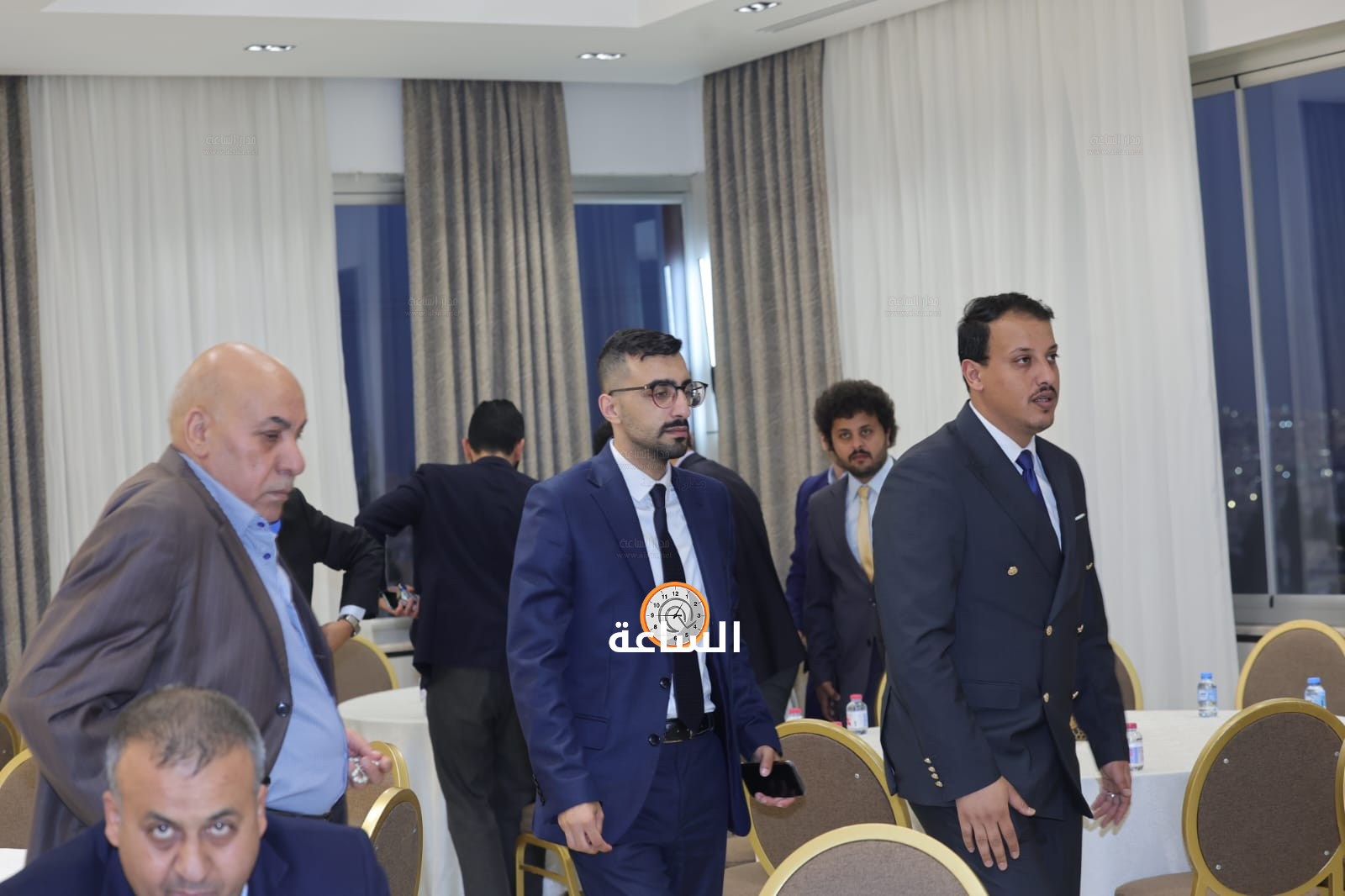 Madar Al-Saa Images 0.8575142218489741