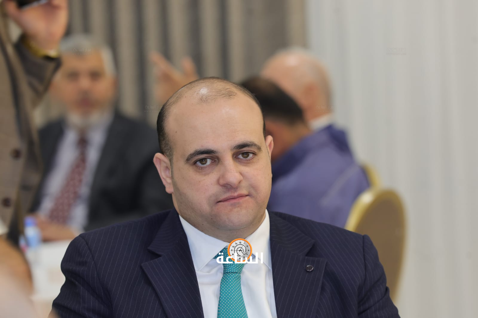 Madar Al-Saa Images 0.9107907912025353