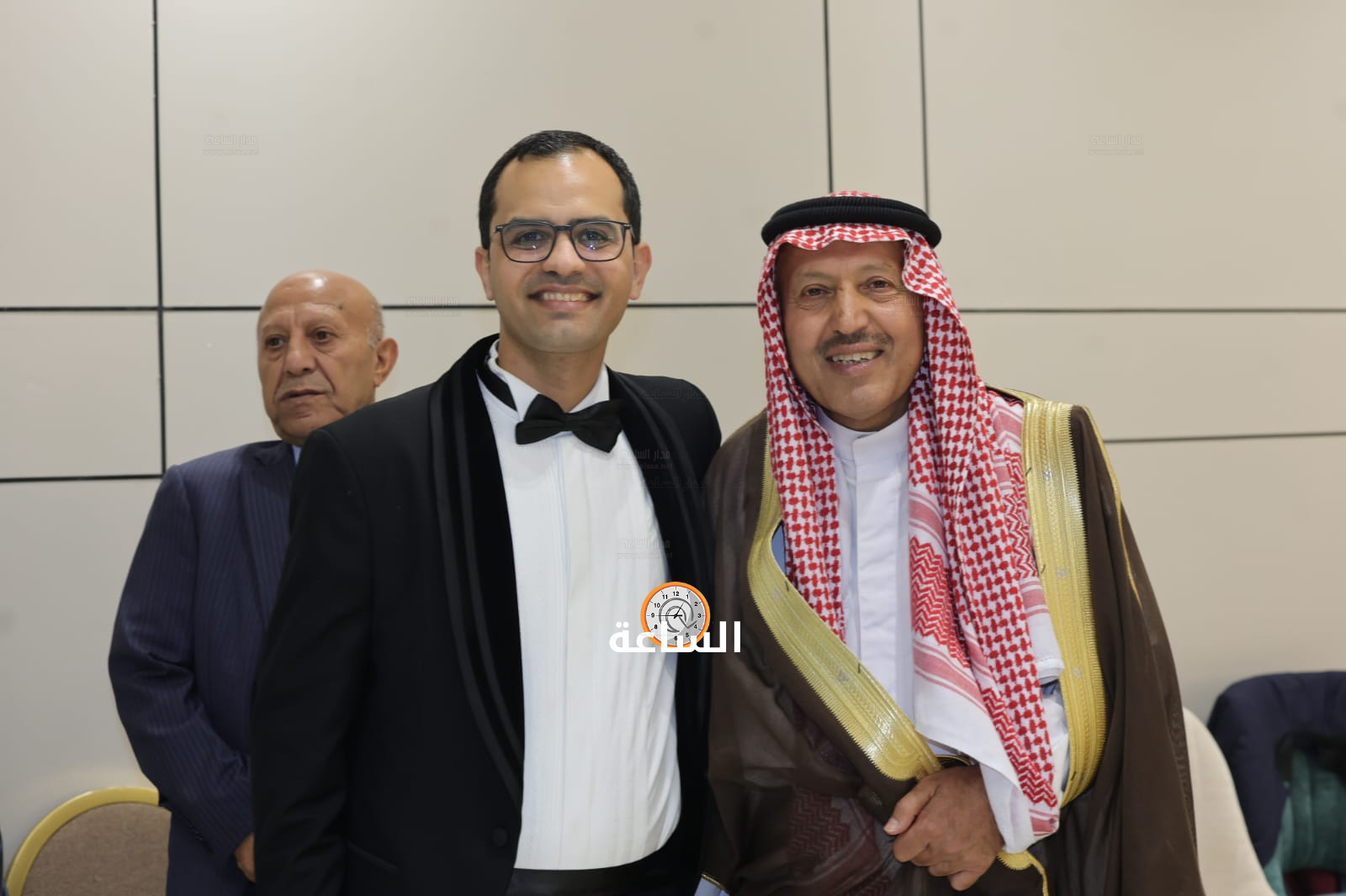 Madar Al-Saa Images 0.1306876500596701