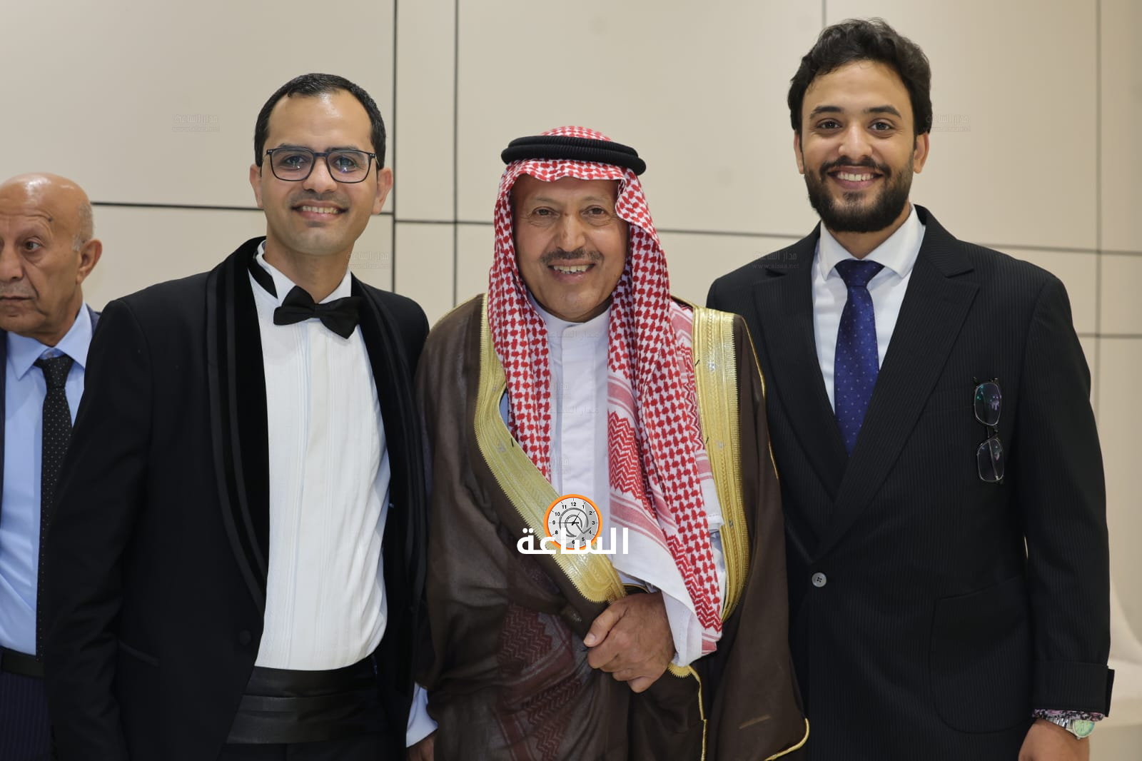 Madar Al-Saa Images 0.5075887921398938