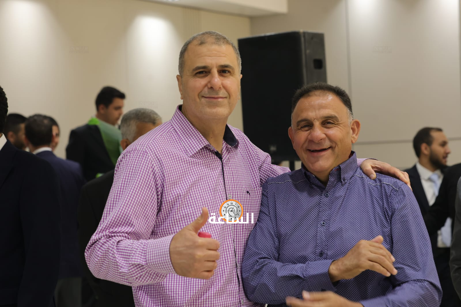 Madar Al-Saa Images 0.770933818464963