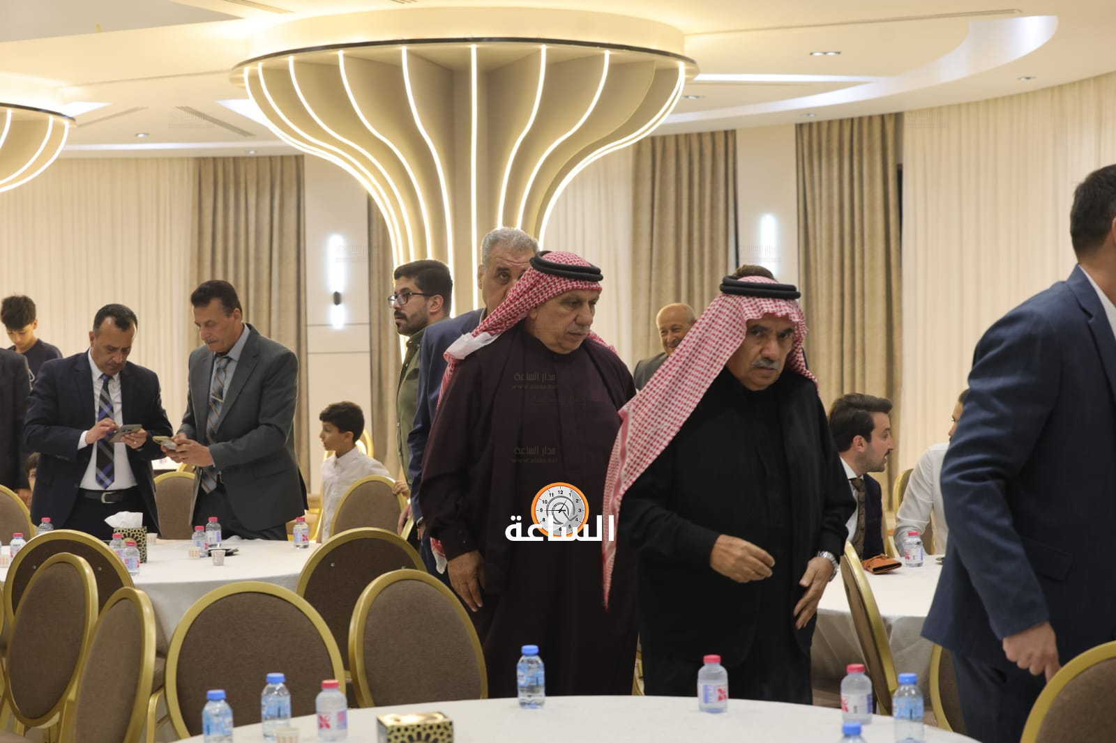 Madar Al-Saa Images 0.8732324459590353