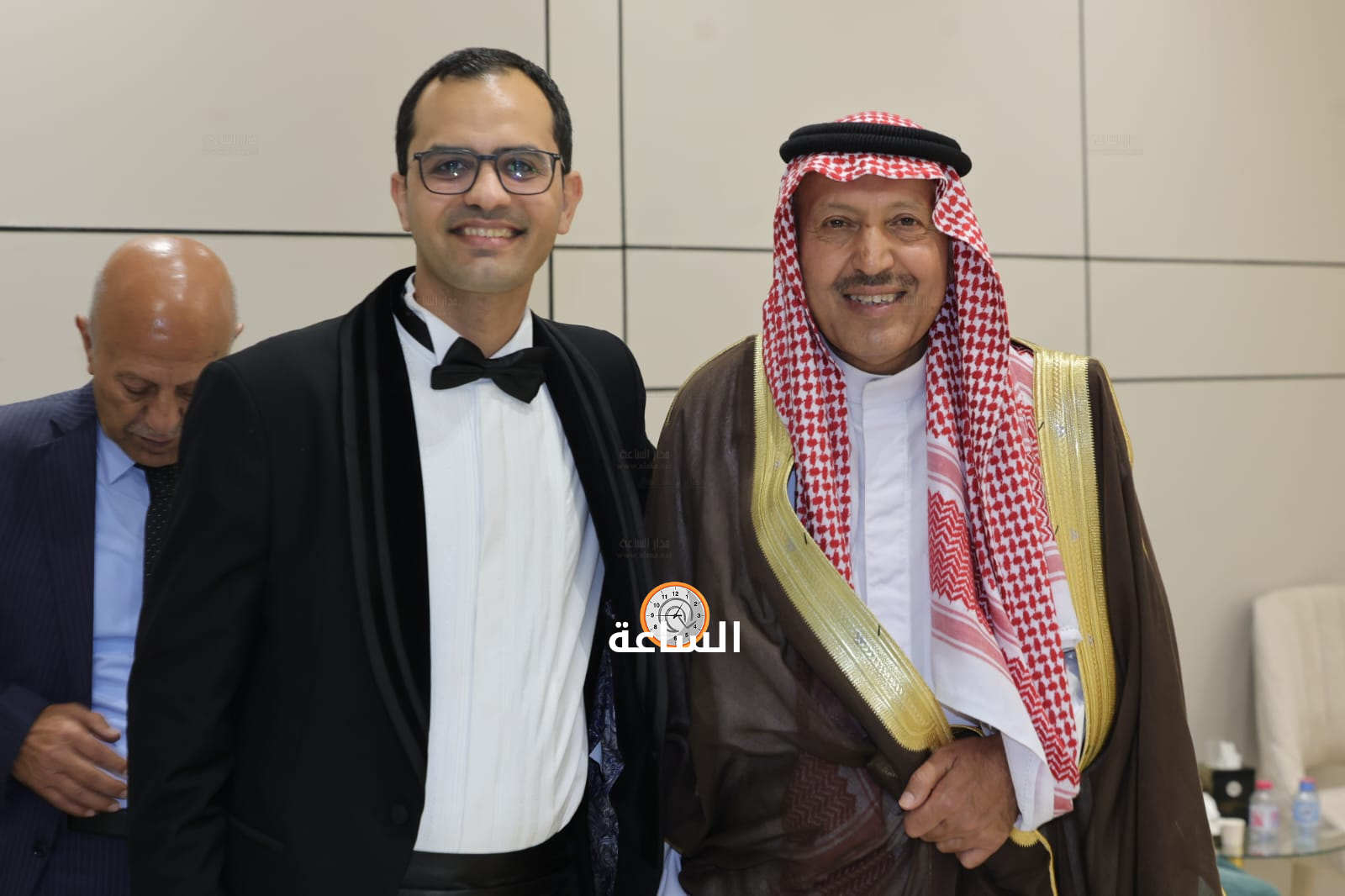 Madar Al-Saa Images 0.43155960486161726