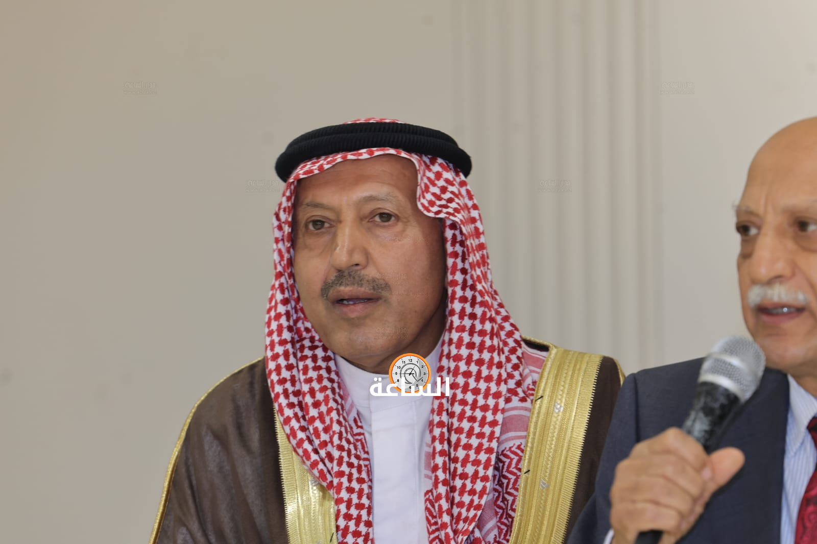 Madar Al-Saa Images 0.7627228966822293